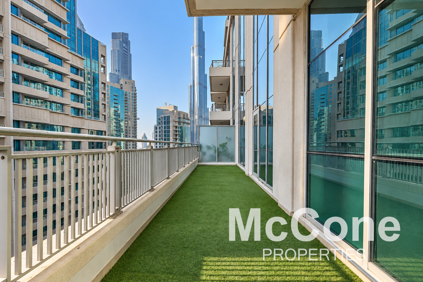 2 Bedroom Apartment for Sale in Boulevard Central Tower 2, Downtown Dubai