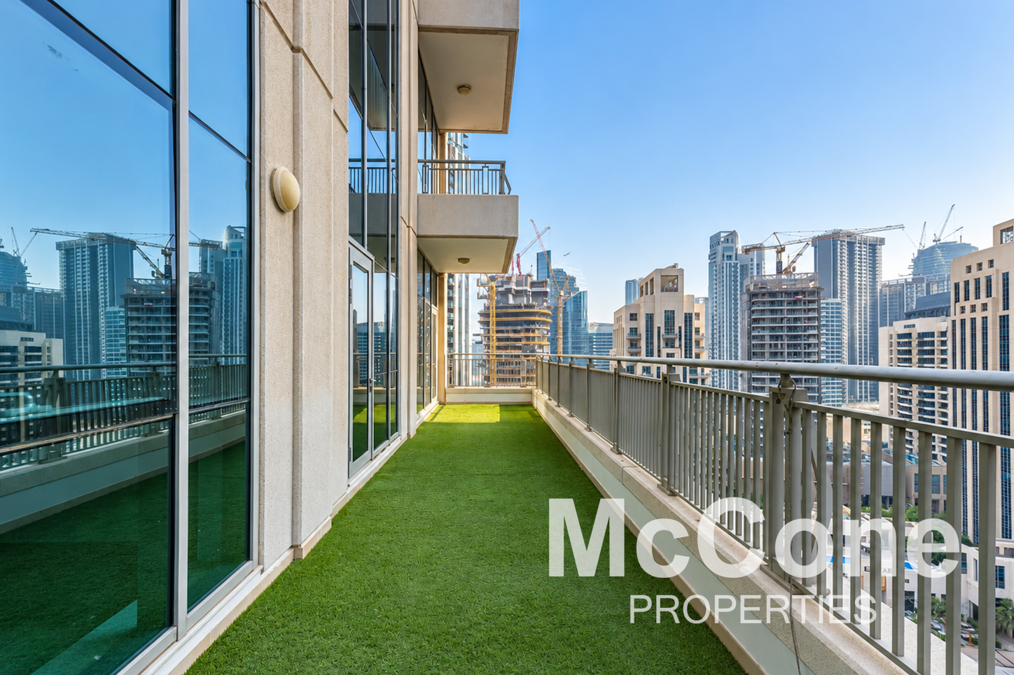 2 Bedroom Apartment for Sale in Boulevard Central Tower 2, Downtown Dubai — photograph 15 of 15