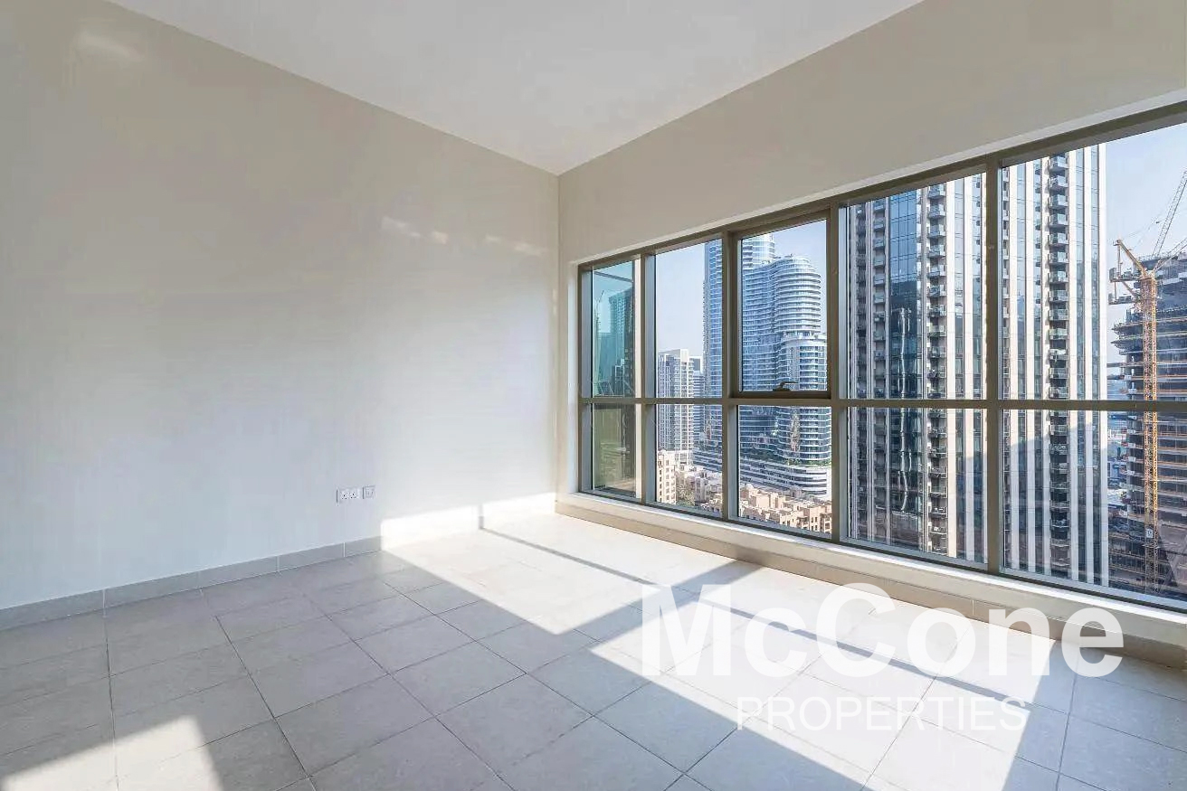 2 Bedroom Apartment for Sale in Boulevard Central Tower 2, Downtown Dubai — photo 4 of 15