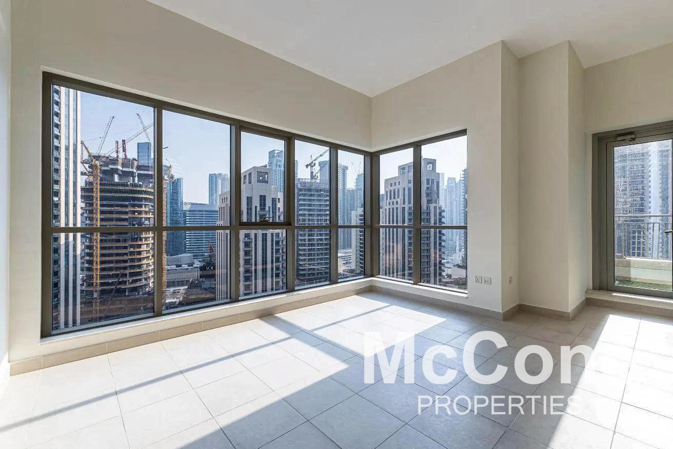 2 Bedroom Apartment for Sale in Boulevard Central Tower 2, Downtown Dubai — photo 2 of 15