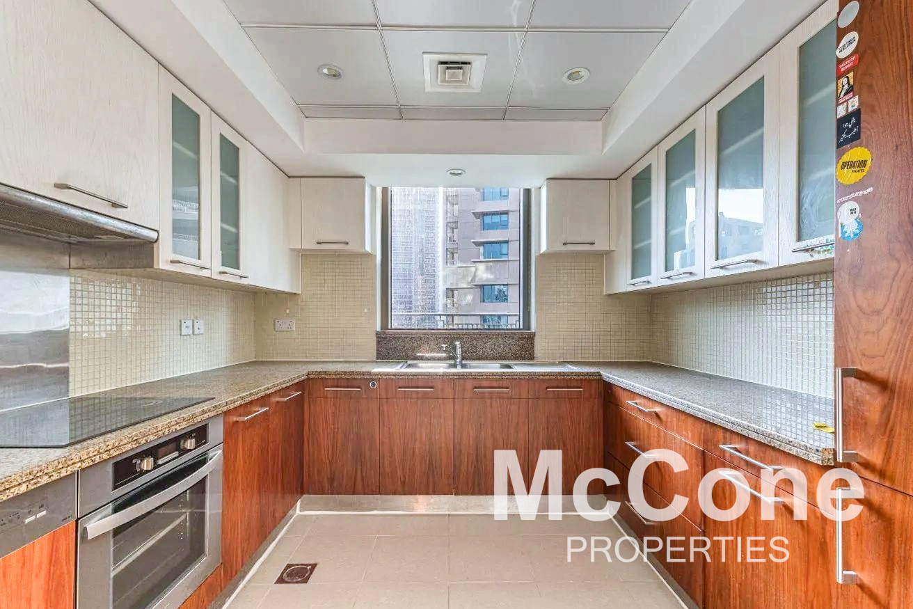 2 Bedroom Apartment for Sale in Boulevard Central Tower 2, Downtown Dubai — photo 6 of 15