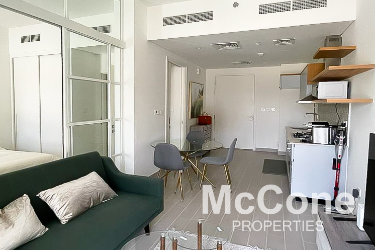 1 Bedroom Apartment for Sale in Golfville Block A, Dubai Hills Estate