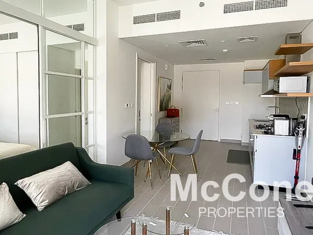 1 Bedroom Apartment for Sale in Golfville Block A, Dubai Hills Estate