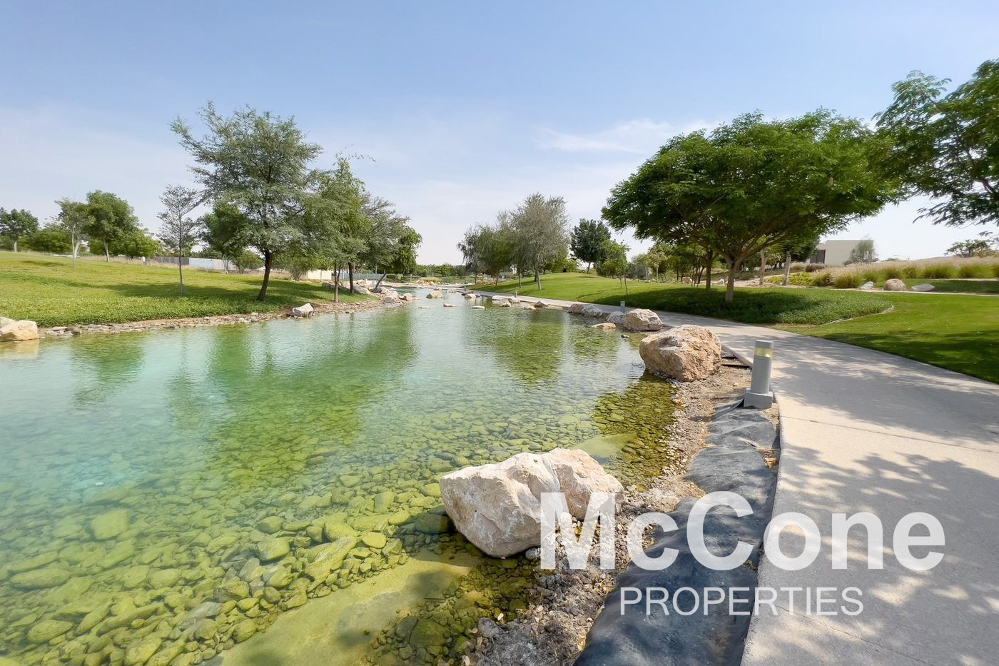 1 Bedroom Apartment for Sale in Golfville Block A, Dubai Hills Estate — photograph 10 of 10
