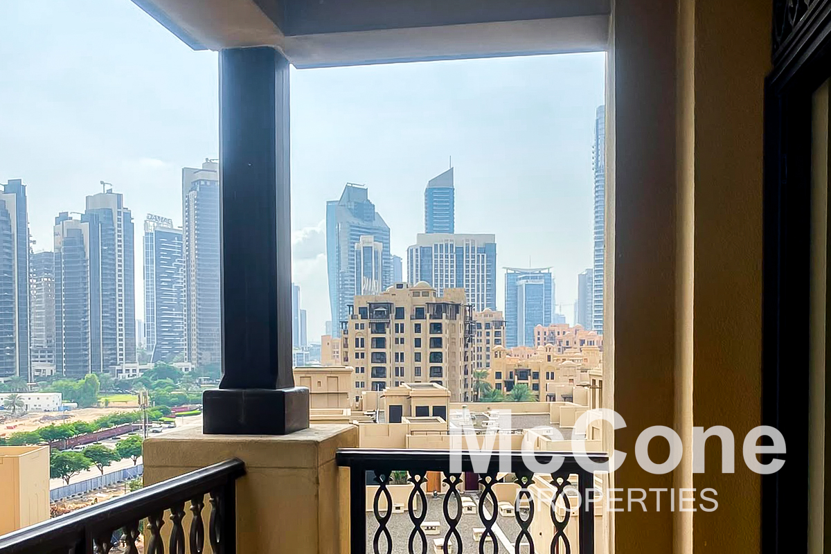 1 Bedroom Apartment for Sale in Yansoon 5, Downtown Dubai — photograph 11 of 11