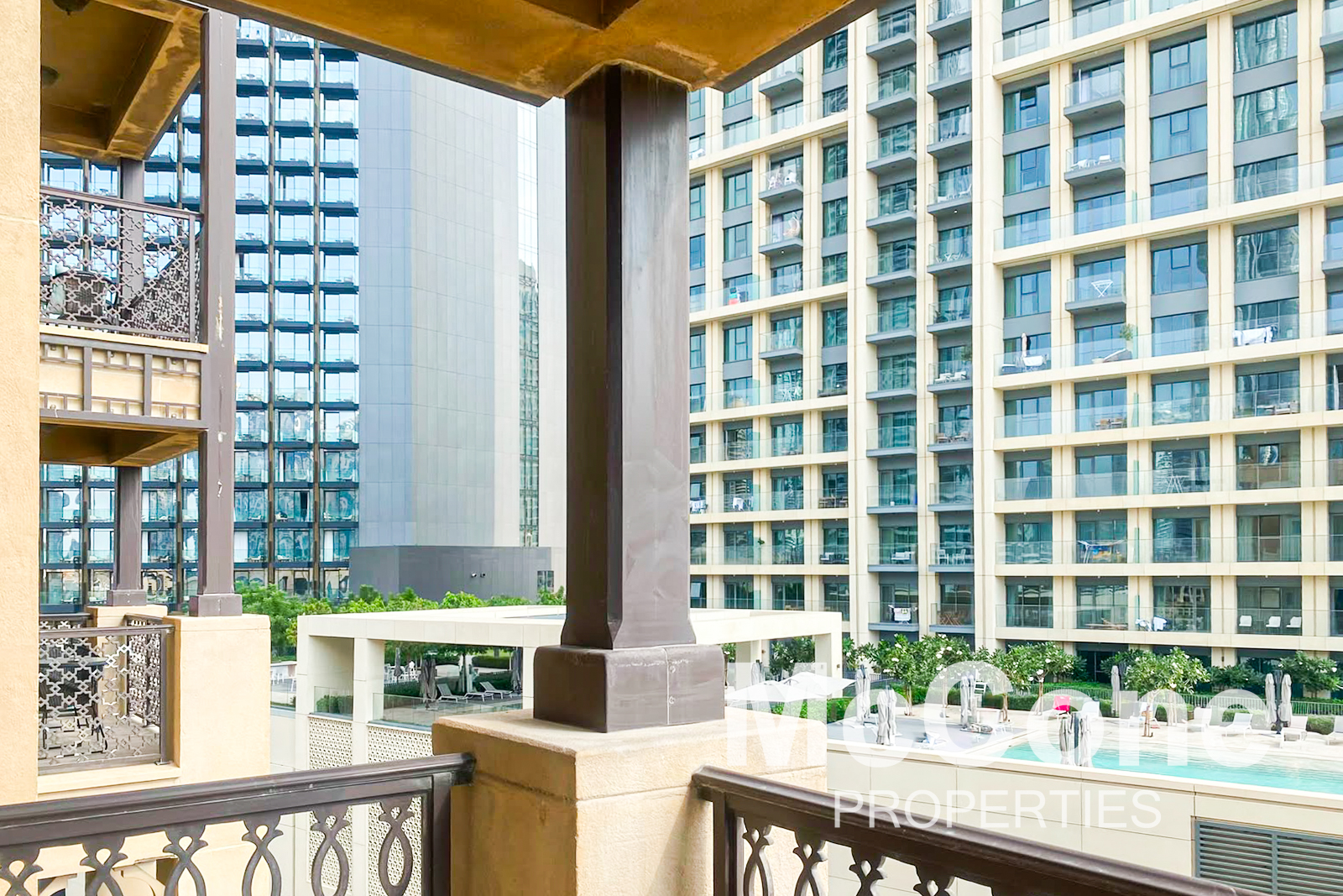 1 Bedroom Apartment for Sale in Yansoon 5, Downtown Dubai — photograph 10 of 11