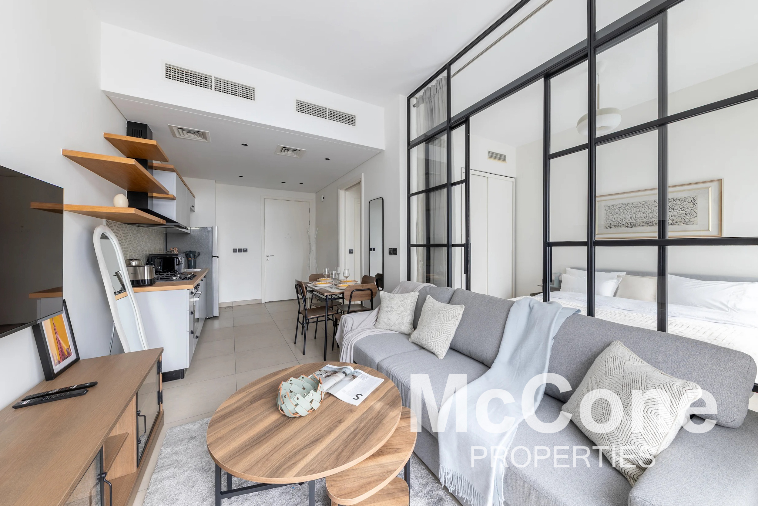 1 Bedroom Apartment for Sale in Socio at Dubai Hills Estate Tower 1, Dubai Hills Estate — photo 2 of 22