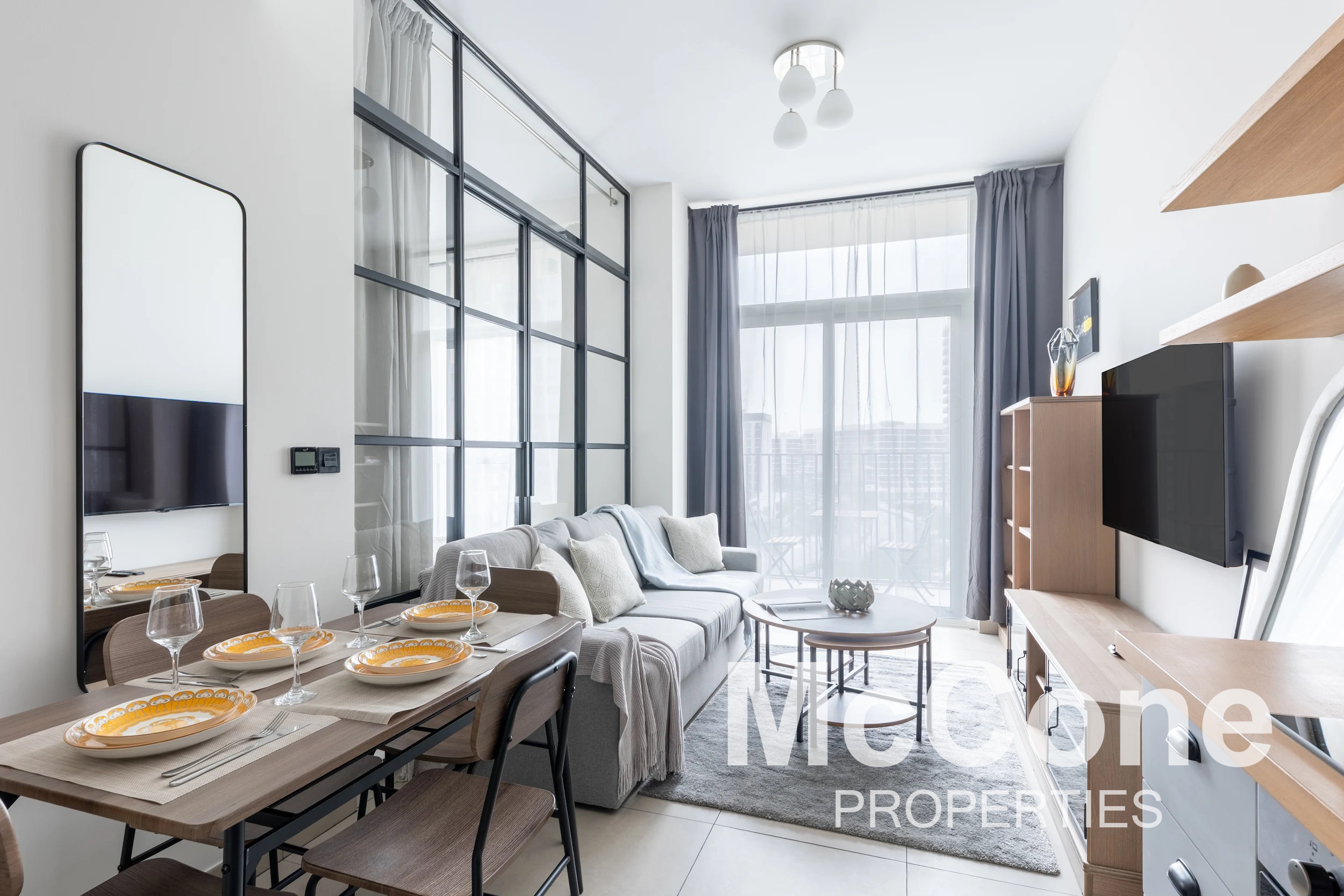 1 Bedroom Apartment for Sale in Socio at Dubai Hills Estate Tower 1, Dubai Hills Estate