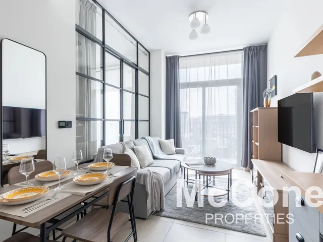 1 Bedroom Apartment for Sale in Socio at Dubai Hills Estate Tower 1, Dubai Hills Estate