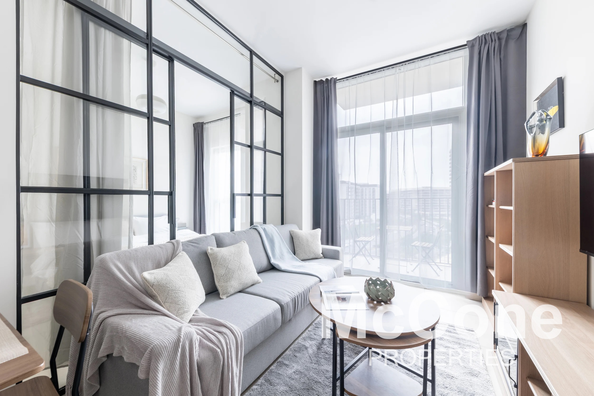 1 Bedroom Apartment for Sale in Socio at Dubai Hills Estate Tower 1, Dubai Hills Estate — photo 6 of 22
