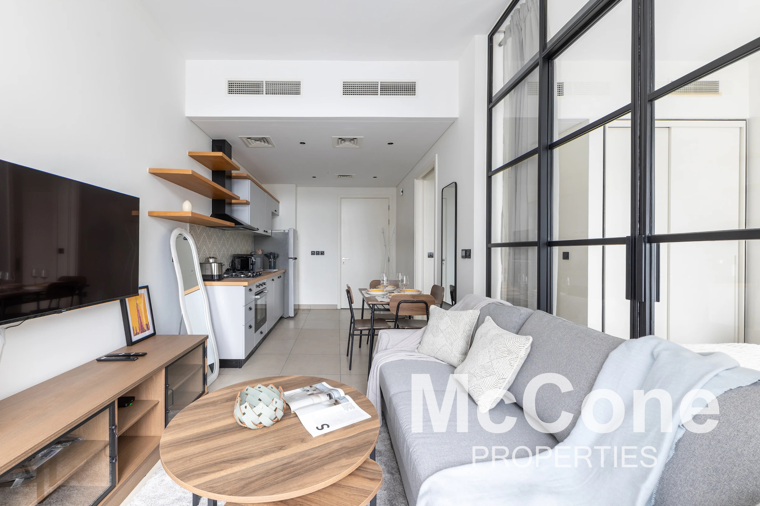 1 Bedroom Apartment for Sale in Socio at Dubai Hills Estate Tower 1, Dubai Hills Estate — photo 8 of 22