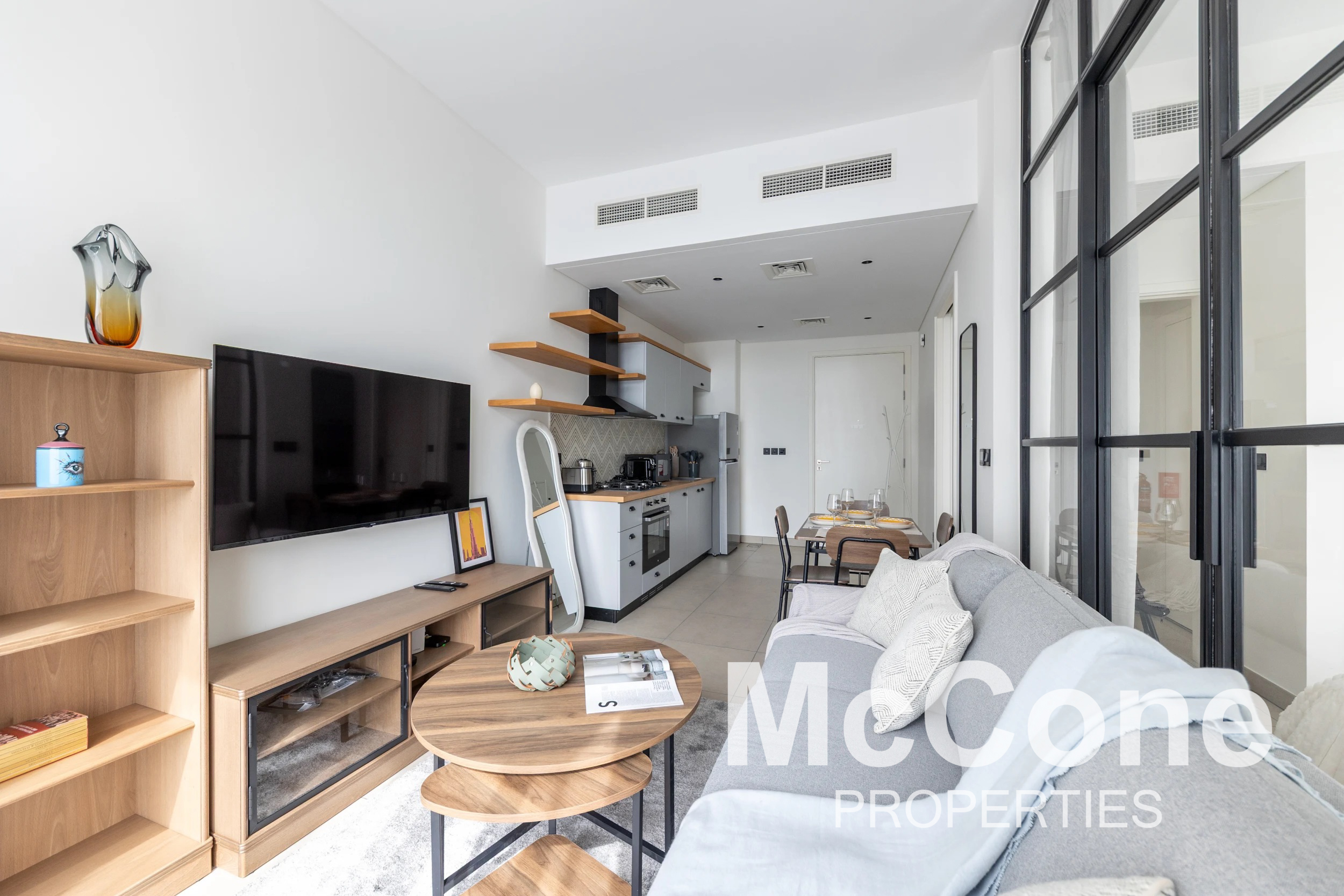 1 Bedroom Apartment for Sale in Socio at Dubai Hills Estate Tower 1, Dubai Hills Estate — photo 9 of 22