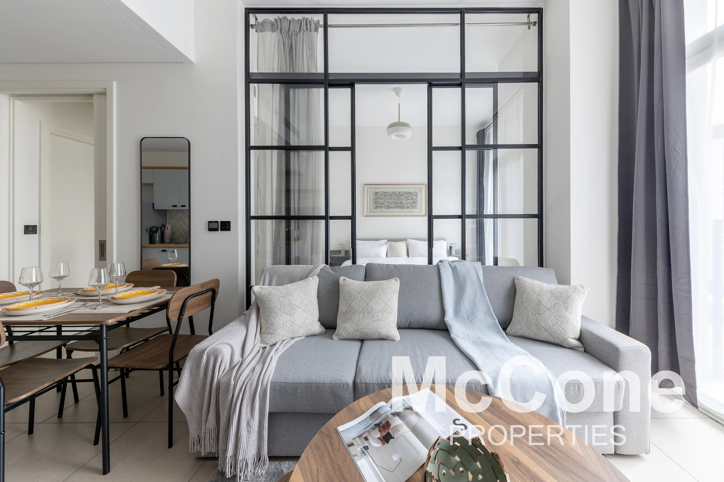 1 Bedroom Apartment for Sale in Socio at Dubai Hills Estate Tower 1, Dubai Hills Estate — photograph 10 of 22