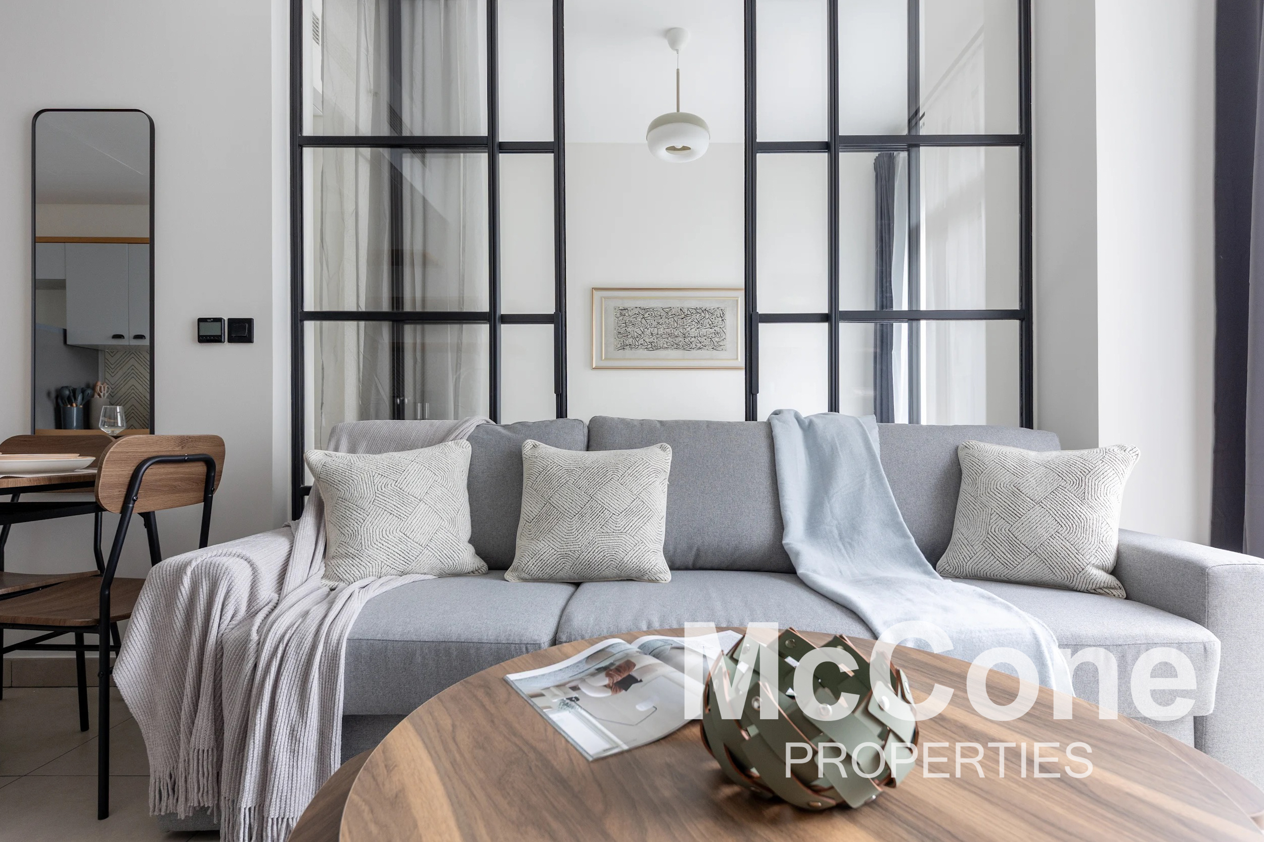 1 Bedroom Apartment for Sale in Socio at Dubai Hills Estate Tower 1, Dubai Hills Estate — photograph 11 of 22