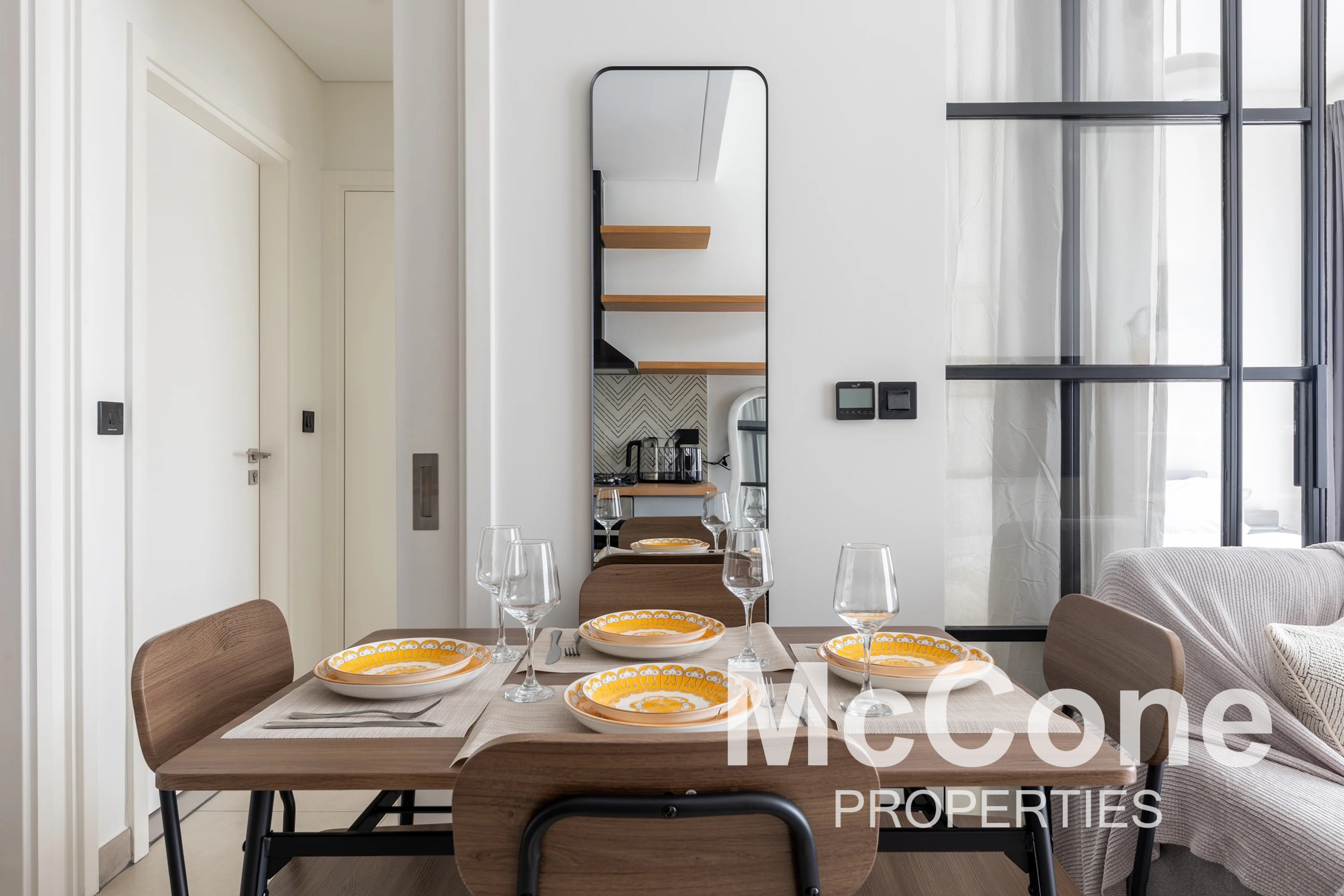 1 Bedroom Apartment for Sale in Socio at Dubai Hills Estate Tower 1, Dubai Hills Estate — photograph 12 of 22