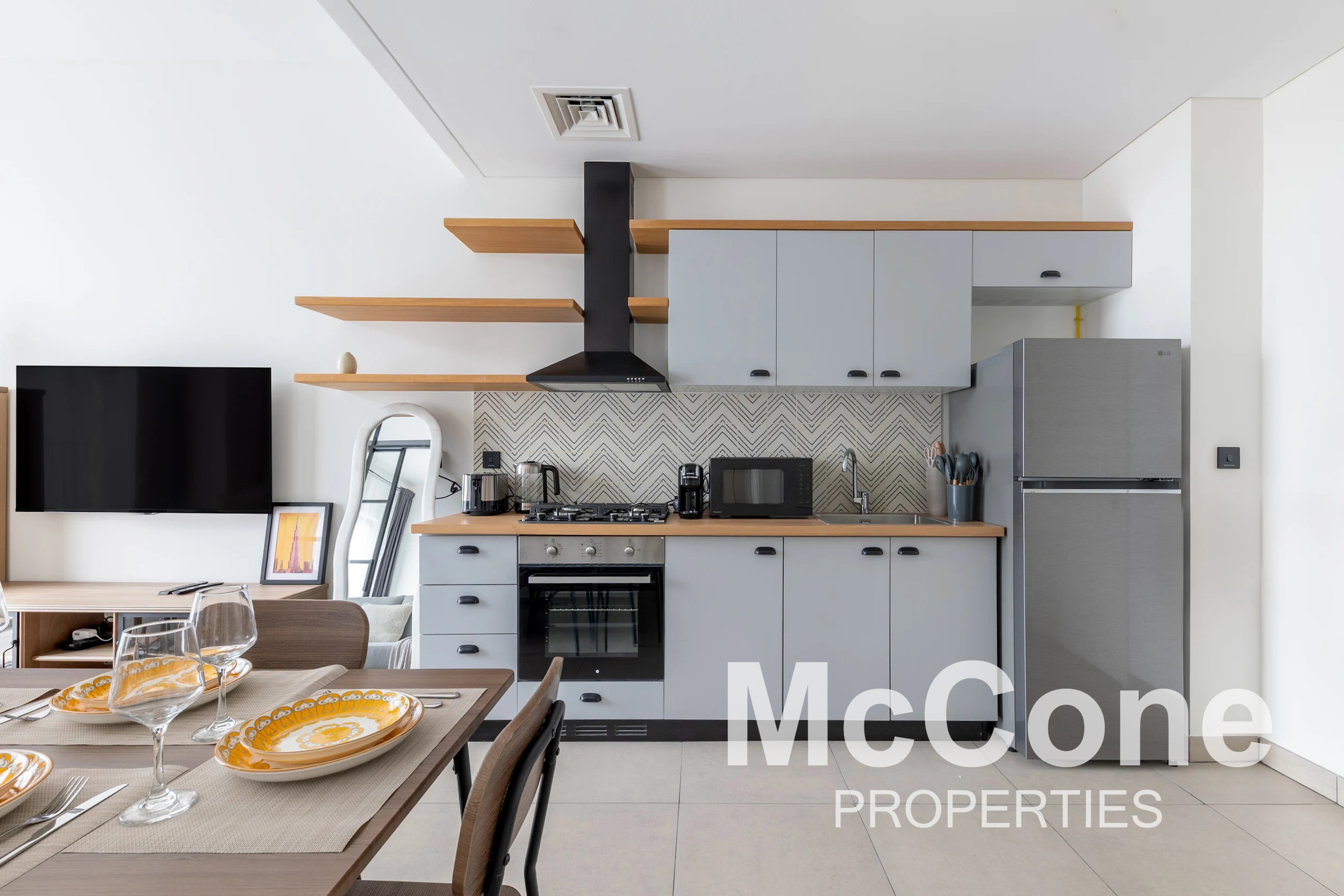 1 Bedroom Apartment for Sale in Socio at Dubai Hills Estate Tower 1, Dubai Hills Estate — photo 3 of 22