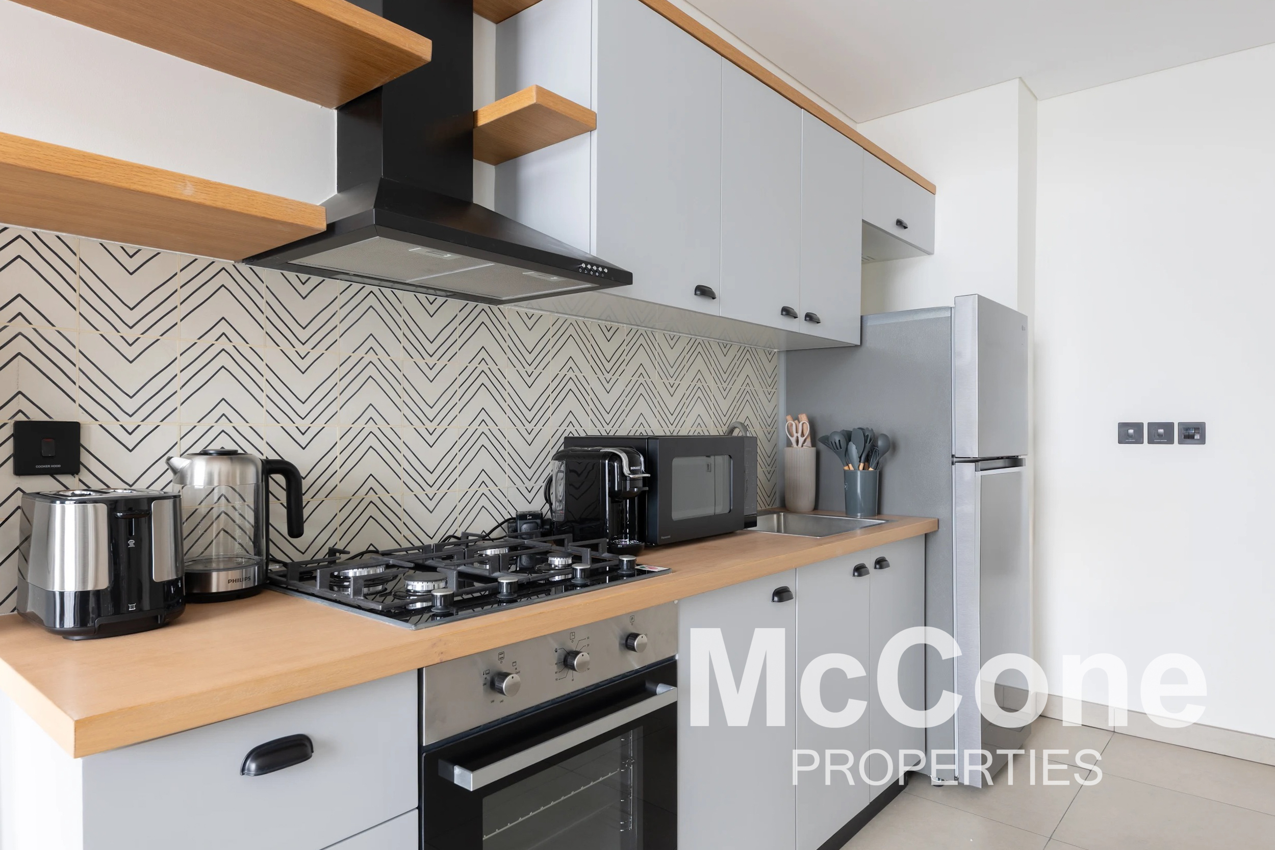 1 Bedroom Apartment for Sale in Socio at Dubai Hills Estate Tower 1, Dubai Hills Estate — photograph 13 of 22