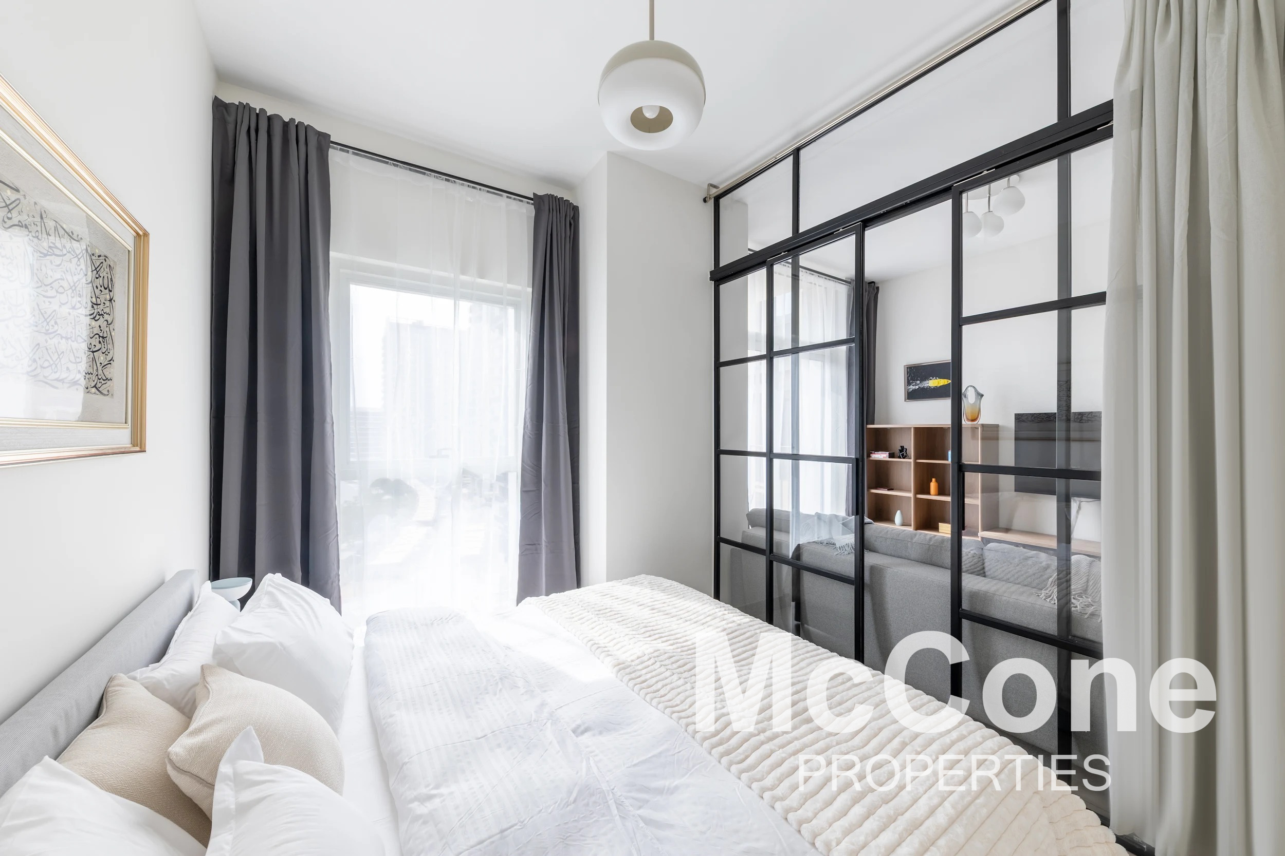 1 Bedroom Apartment for Sale in Socio at Dubai Hills Estate Tower 1, Dubai Hills Estate — photograph 15 of 22