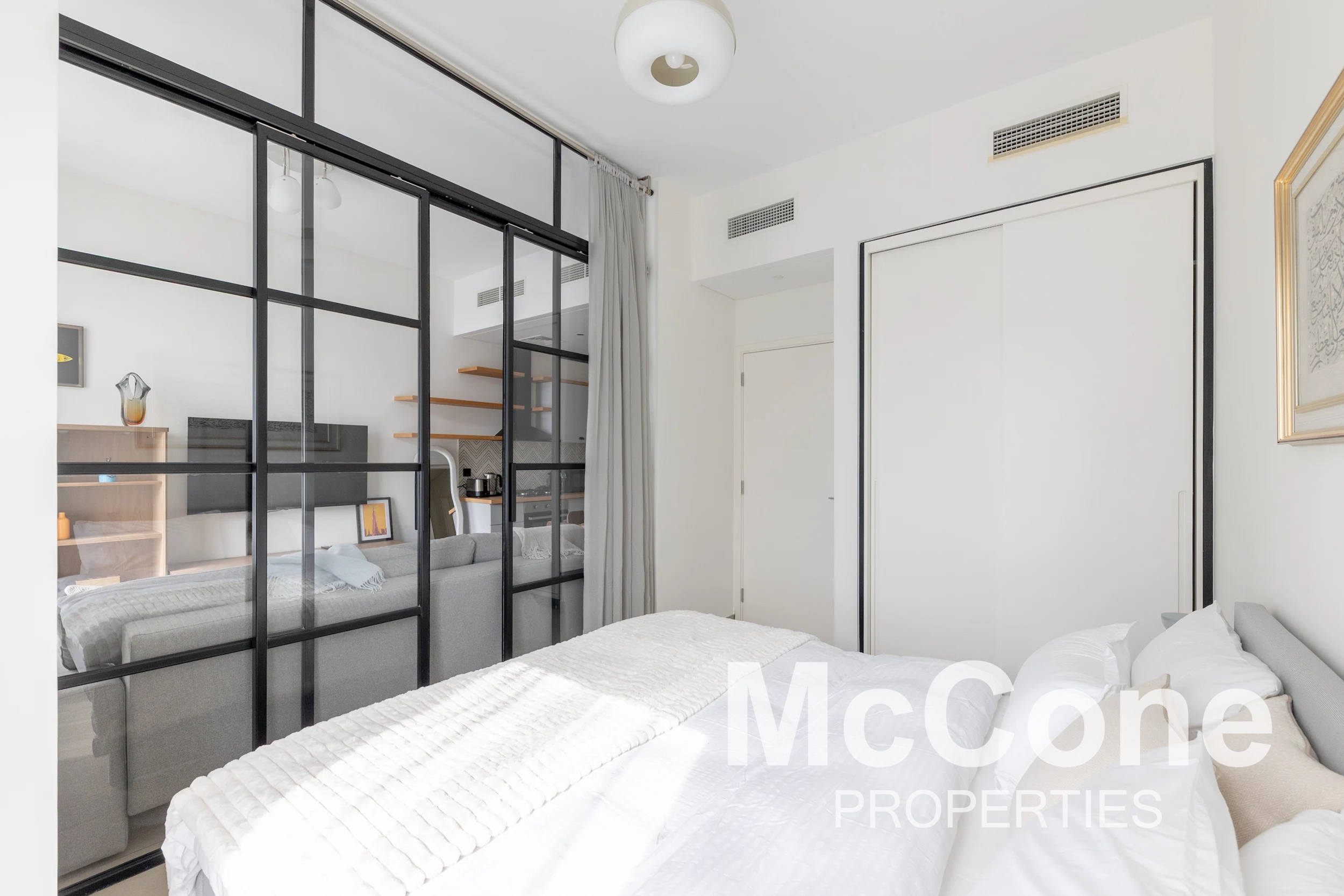 1 Bedroom Apartment for Sale in Socio at Dubai Hills Estate Tower 1, Dubai Hills Estate — photograph 17 of 22