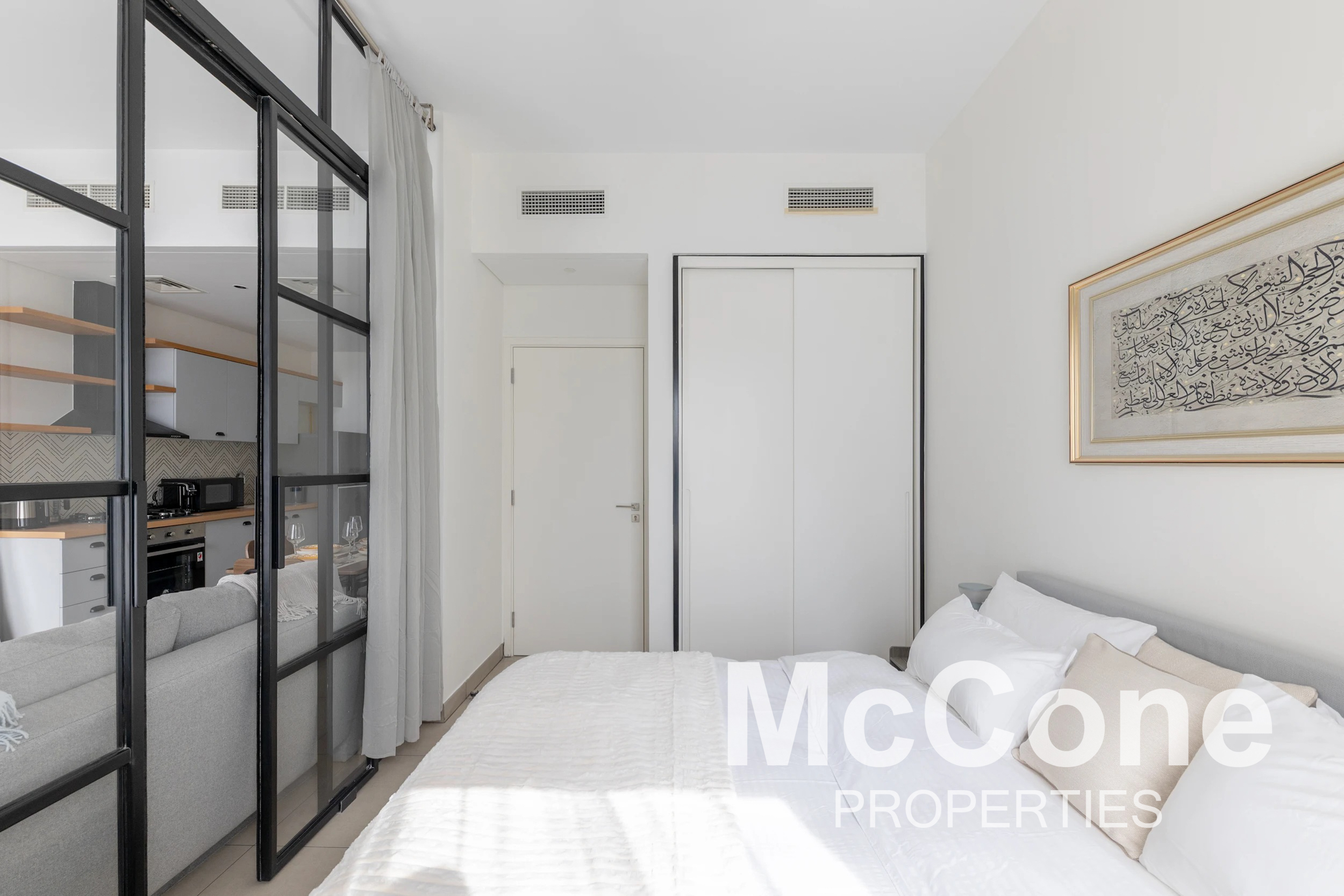 1 Bedroom Apartment for Sale in Socio at Dubai Hills Estate Tower 1, Dubai Hills Estate — photograph 18 of 22