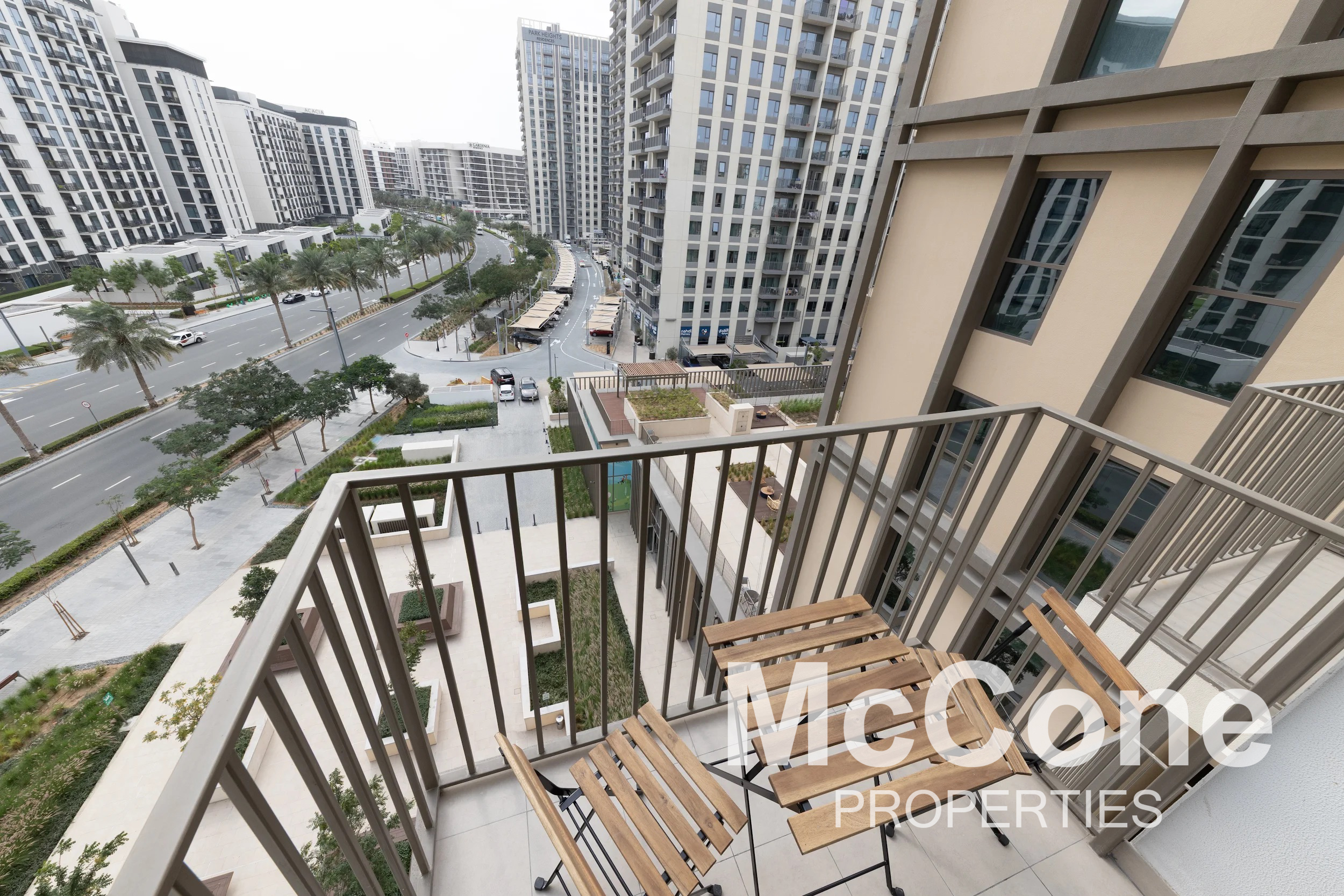 1 Bedroom Apartment for Sale in Socio at Dubai Hills Estate Tower 1, Dubai Hills Estate — photograph 21 of 22