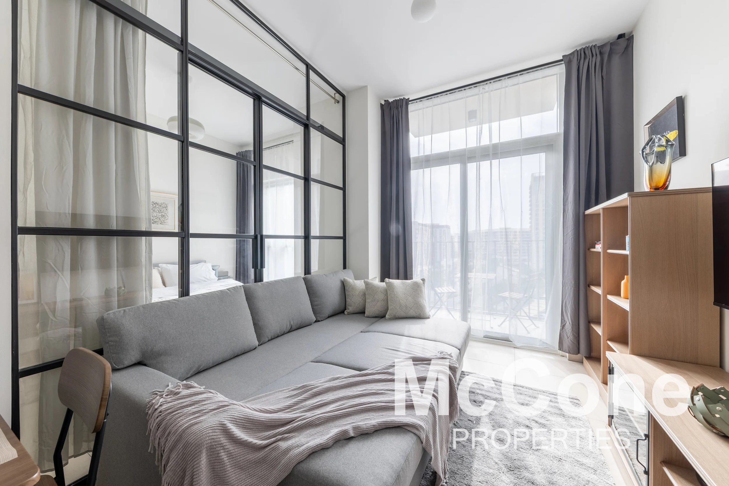 1 Bedroom Apartment for Sale in Socio at Dubai Hills Estate Tower 1, Dubai Hills Estate — photo 7 of 22