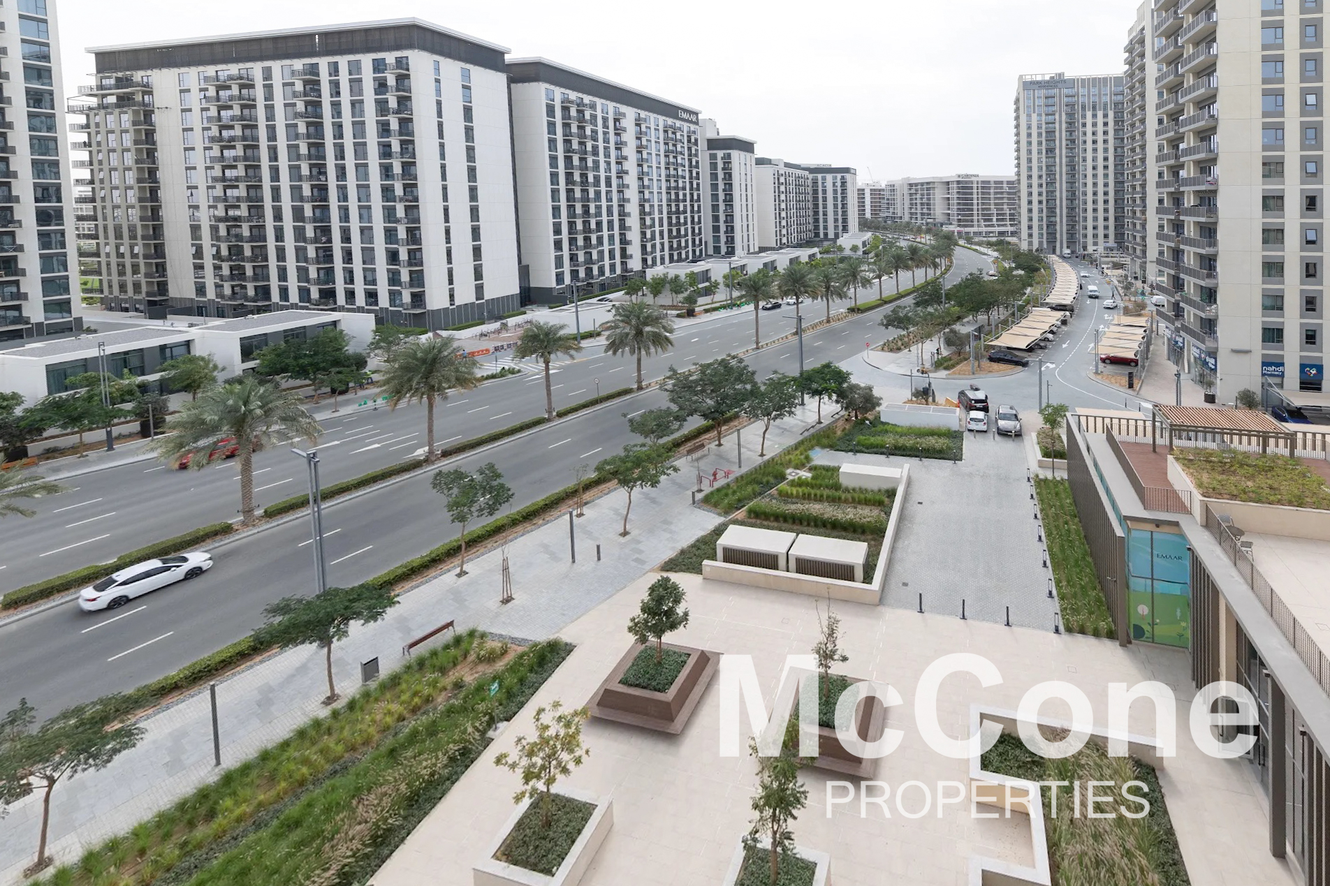1 Bedroom Apartment for Sale in Socio at Dubai Hills Estate Tower 1, Dubai Hills Estate — photograph 22 of 22