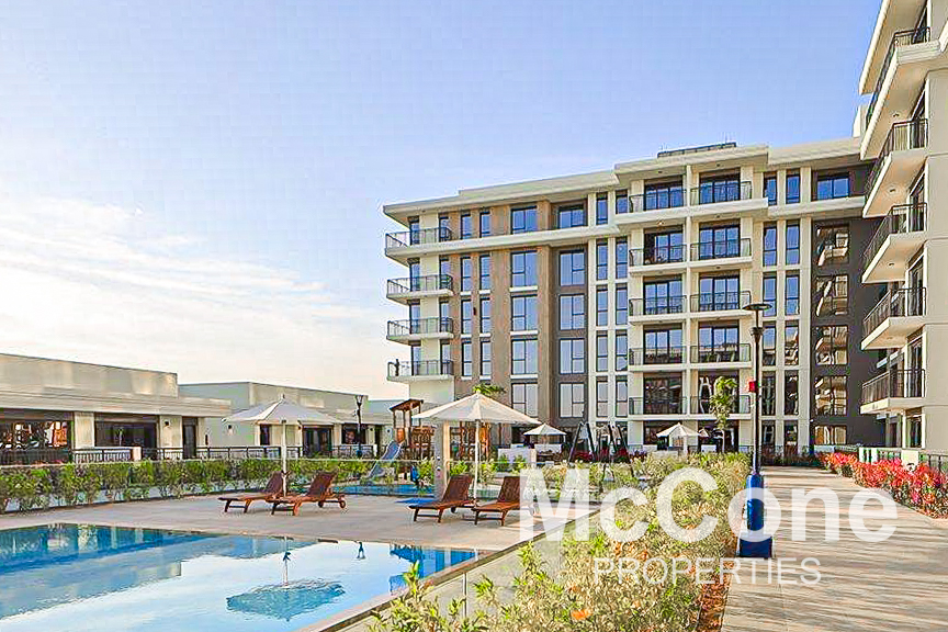 3 Bedroom Apartment for Sale in Holland Gardens, Town Square — photograph 15 of 15
