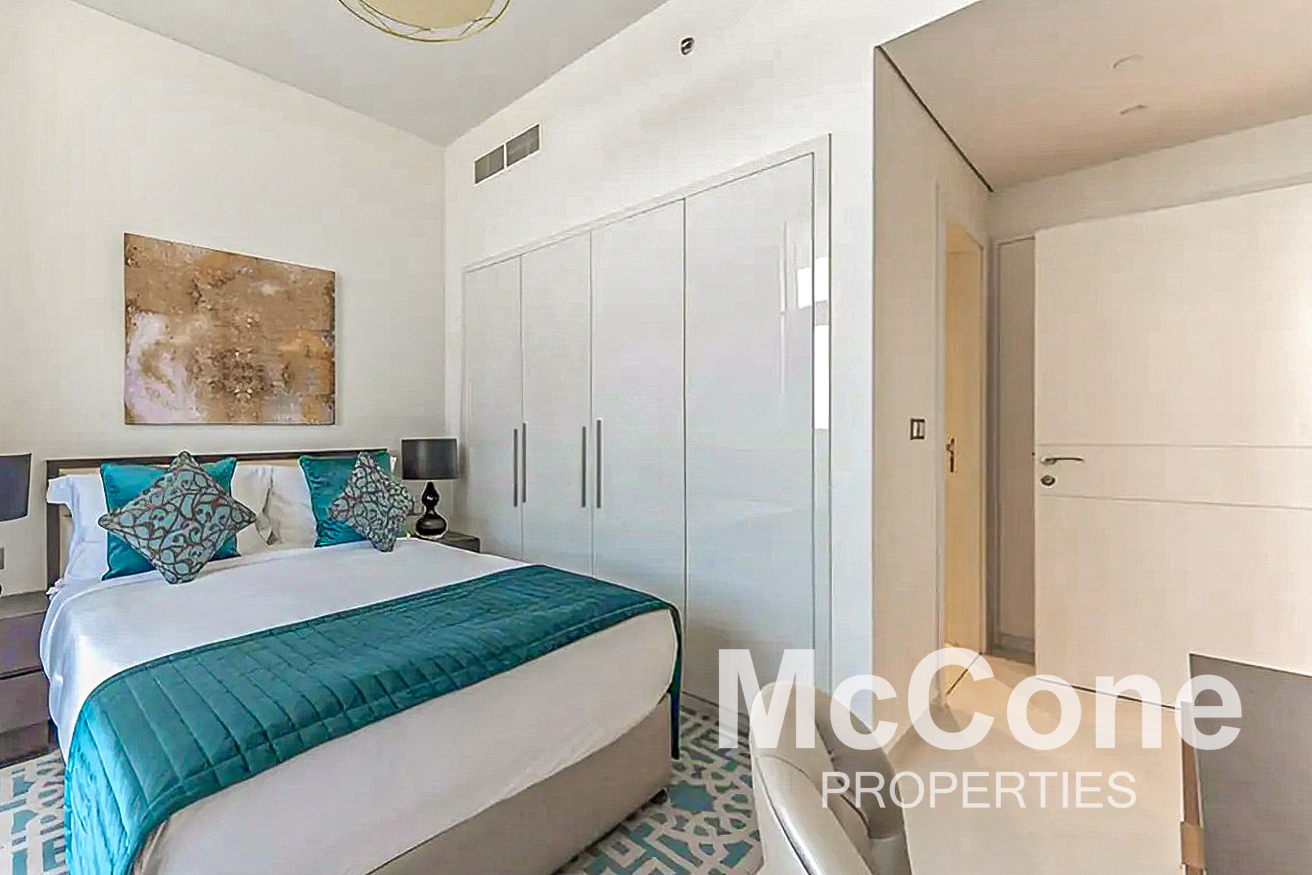 1 Bedroom Apartment for Sale in Ghalia Tower, Jumeirah Village Circle — photo 4 of 12