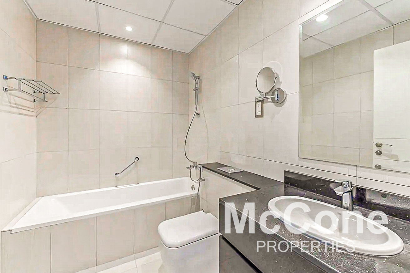 1 Bedroom Apartment for Sale in Ghalia Tower, Jumeirah Village Circle — photo 5 of 12