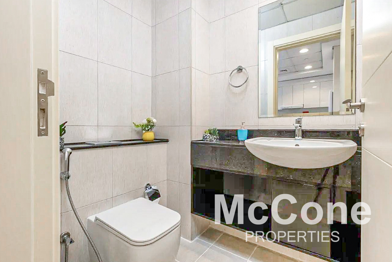 1 Bedroom Apartment for Sale in Ghalia Tower, Jumeirah Village Circle — photo 6 of 12