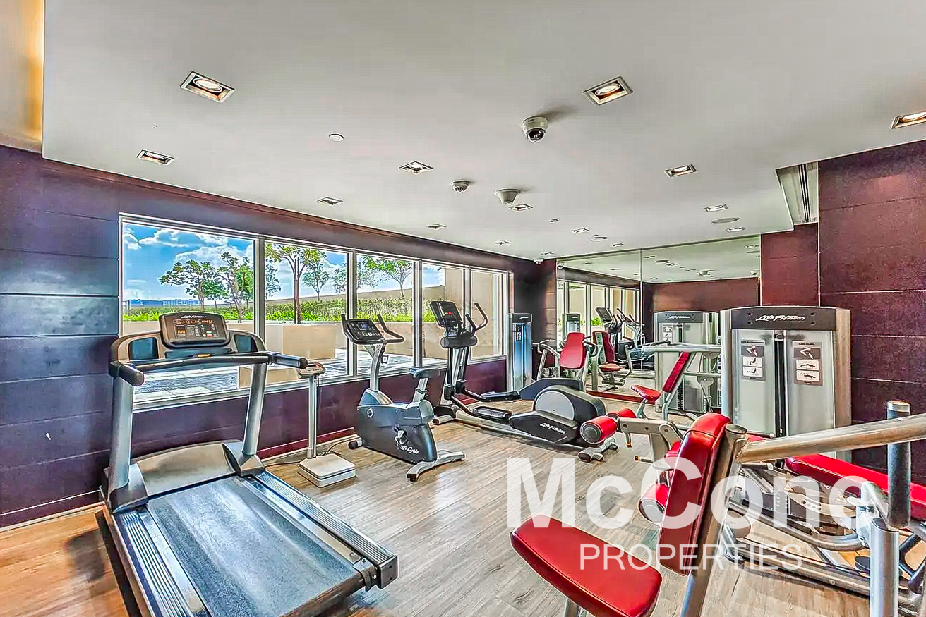 1 Bedroom Apartment for Sale in Ghalia Tower, Jumeirah Village Circle — photograph 10 of 12