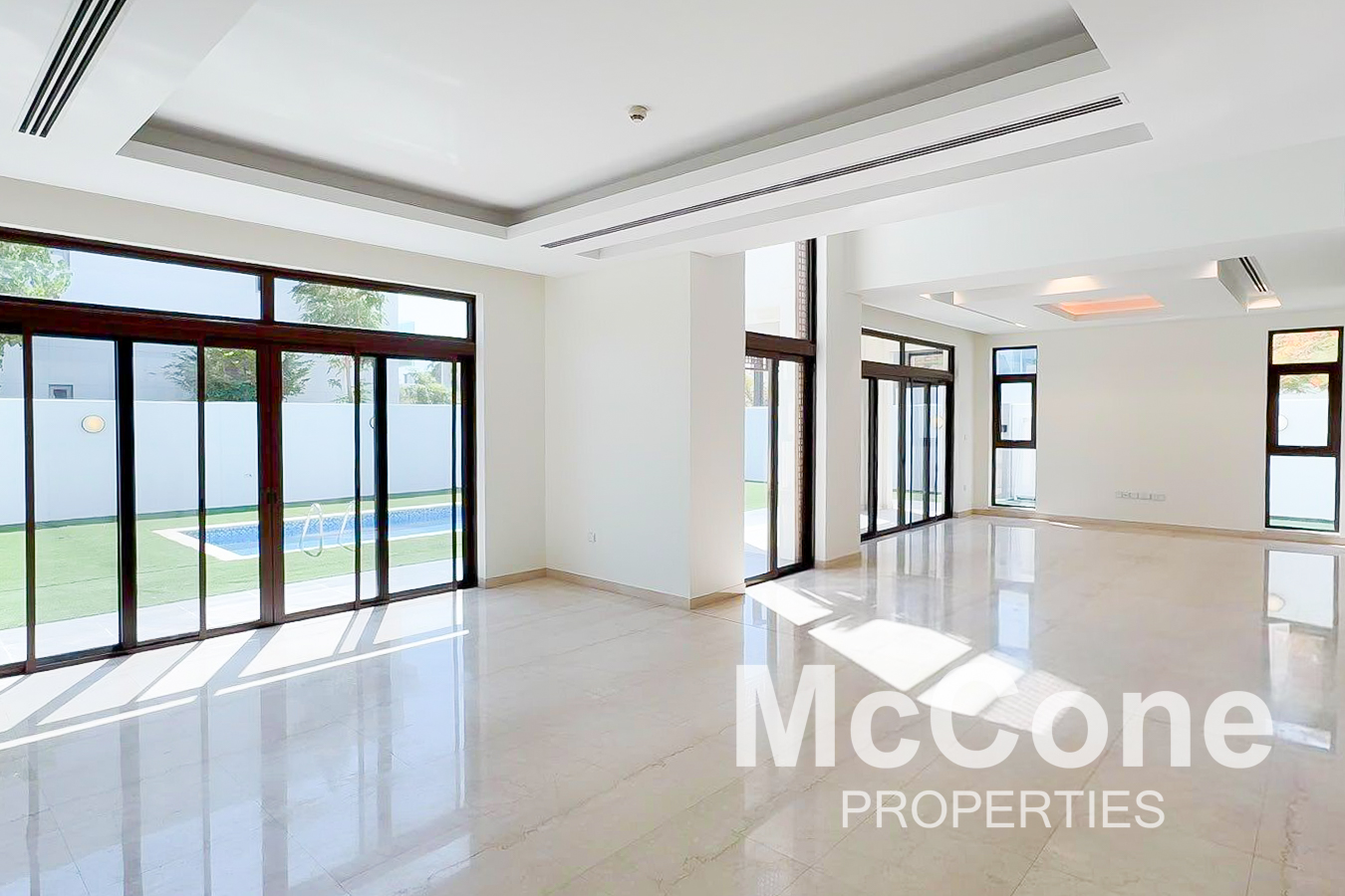 4 Bedroom Villa for Sale in District One Villas, Mohammed Bin Rashid City — photo 2 of 18
