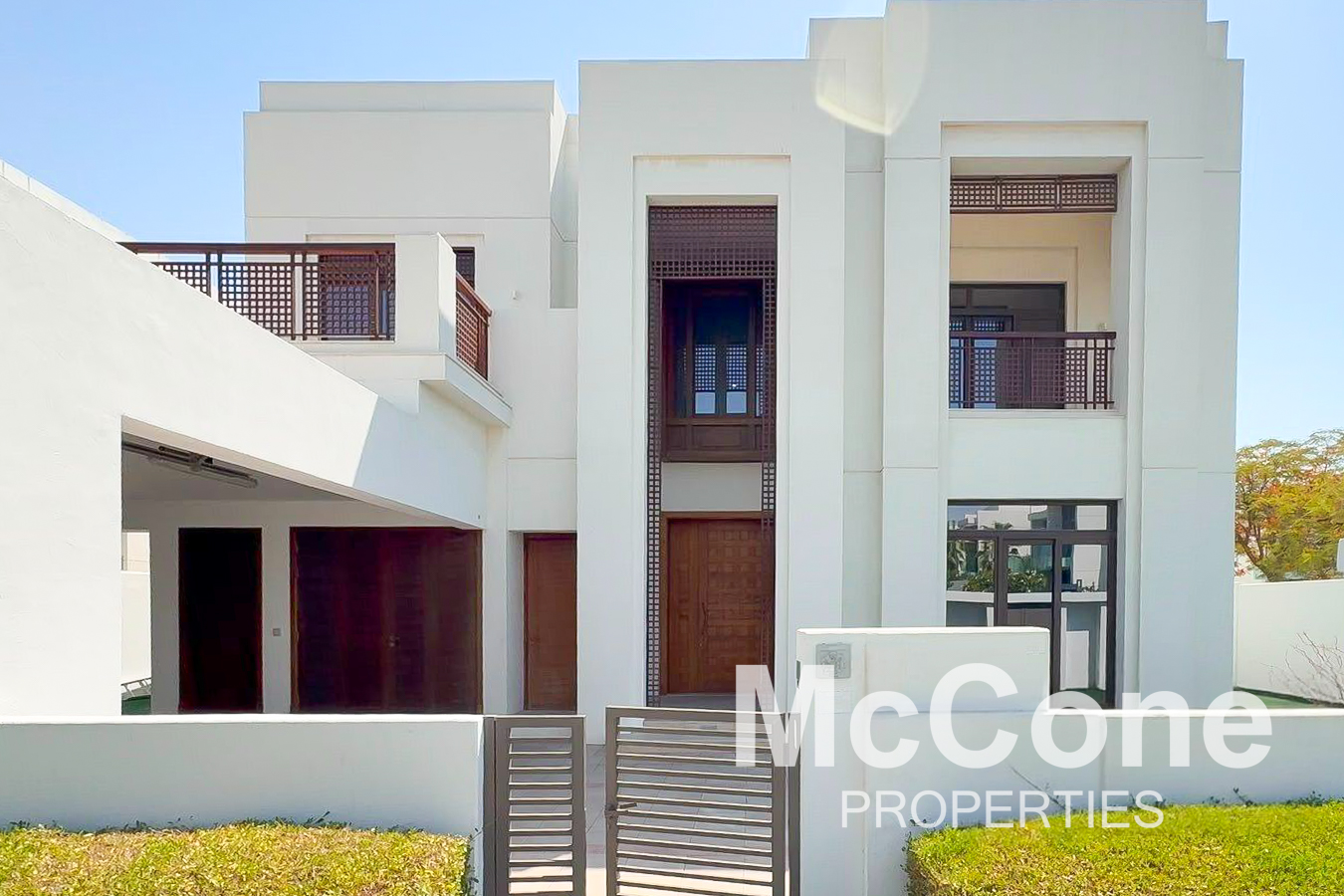 4 Bedroom Villa for Sale in District One Villas, Mohammed Bin Rashid City — photograph 15 of 18