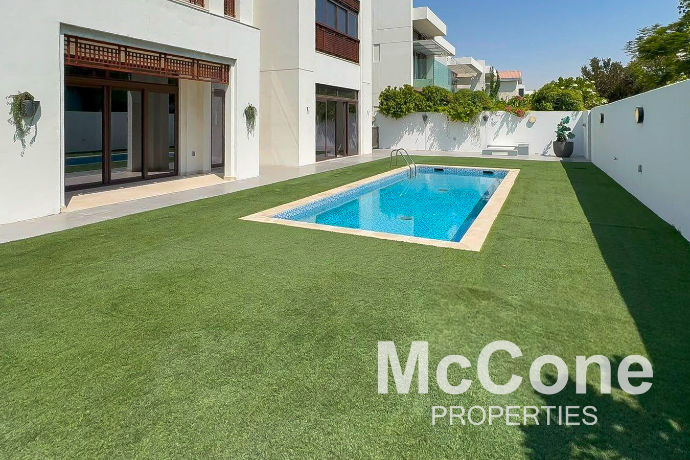4 Bedroom Villa for Sale in District One Villas, Mohammed Bin Rashid City — photograph 16 of 18