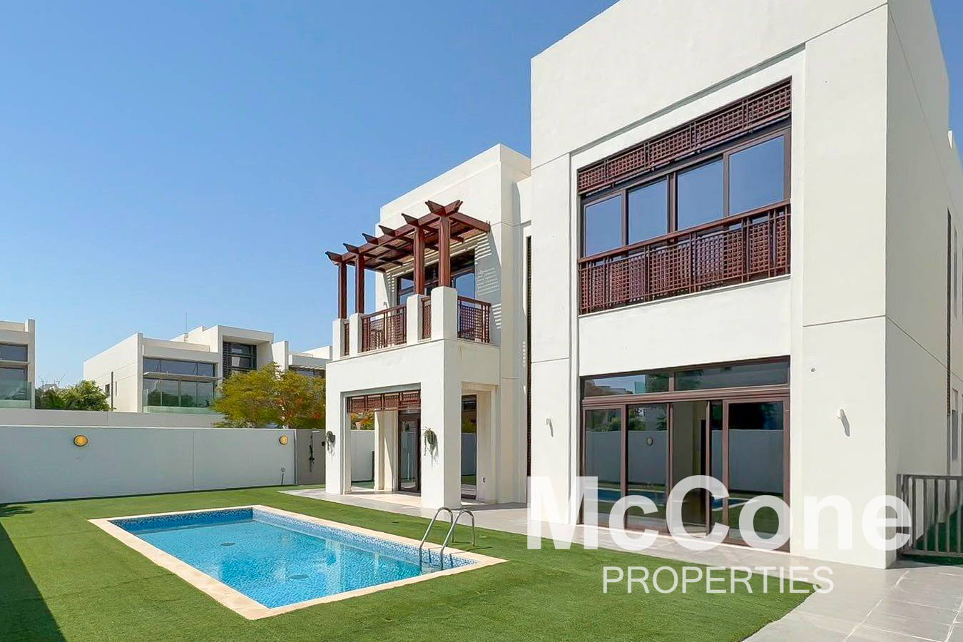 4 Bedroom Villa for Sale in District One Villas, Mohammed Bin Rashid City