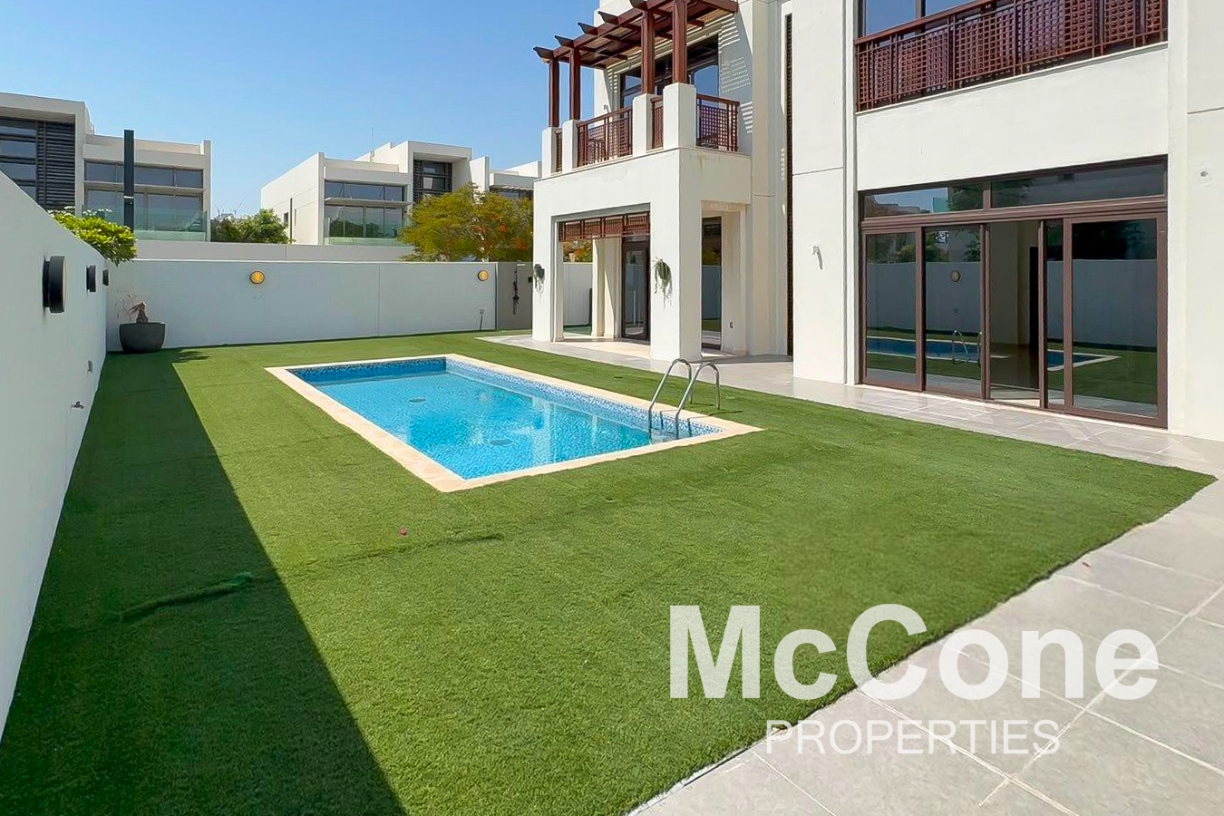 4 Bedroom Villa for Sale in District One Villas, Mohammed Bin Rashid City — photograph 18 of 18