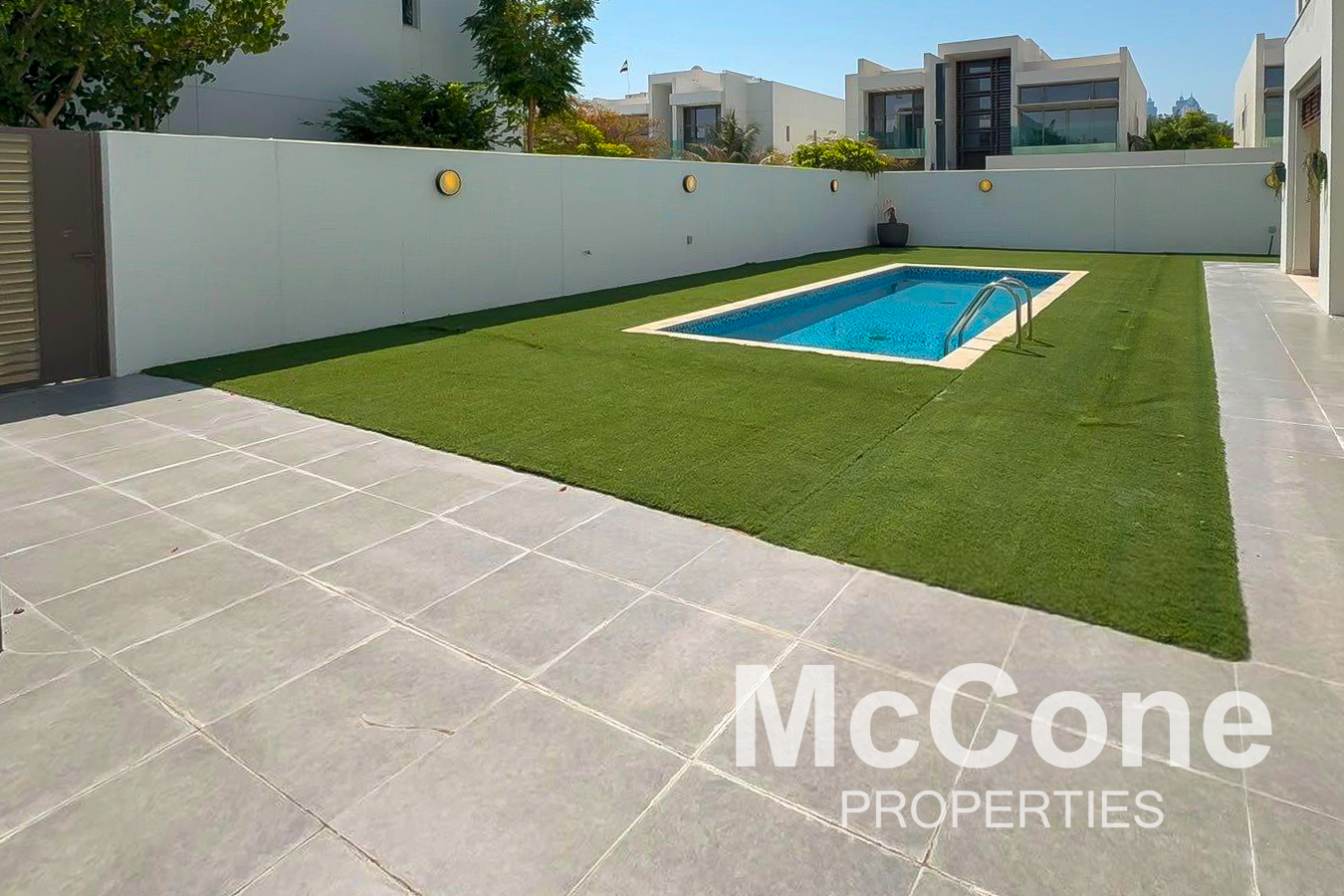 4 Bedroom Villa for Sale in District One Villas, Mohammed Bin Rashid City — photograph 17 of 18