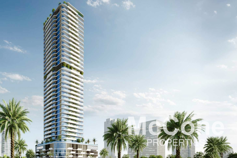 1 Bedroom Apartment for Sale in Sonate Residences, Jumeirah Village Triangle