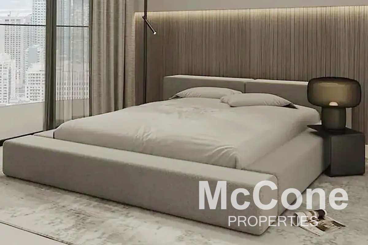 1 Bedroom Apartment for Sale in Sonate Residences, Jumeirah Village Triangle — photo 5 of 11