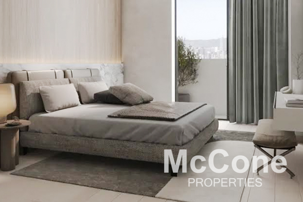 1 Bedroom Apartment for Sale in Sonate Residences, Jumeirah Village Triangle — photo 3 of 11