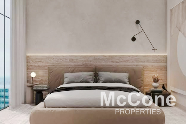 1 Bedroom Apartment for Sale in Sonate Residences, Jumeirah Village Triangle — photo 6 of 11