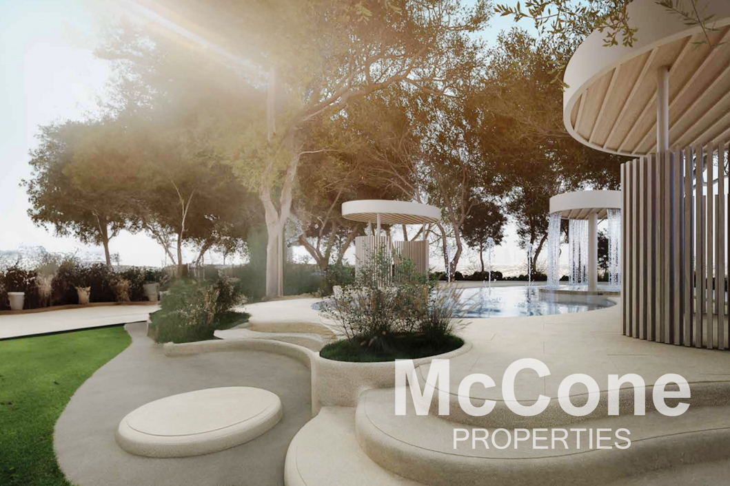 1 Bedroom Apartment for Sale in Sonate Residences, Jumeirah Village Triangle — photo 8 of 11