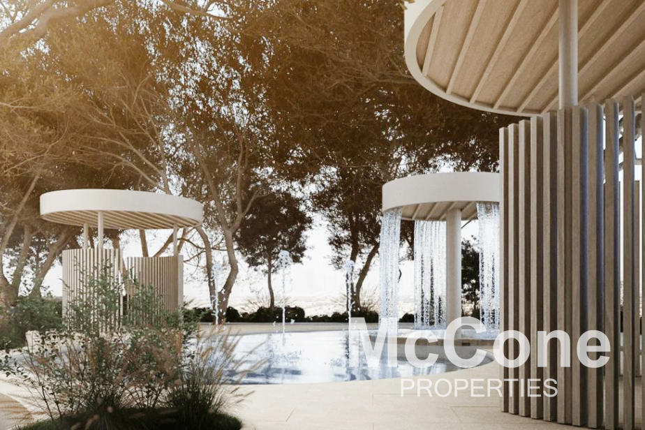 1 Bedroom Apartment for Sale in Sonate Residences, Jumeirah Village Triangle — photo 9 of 11