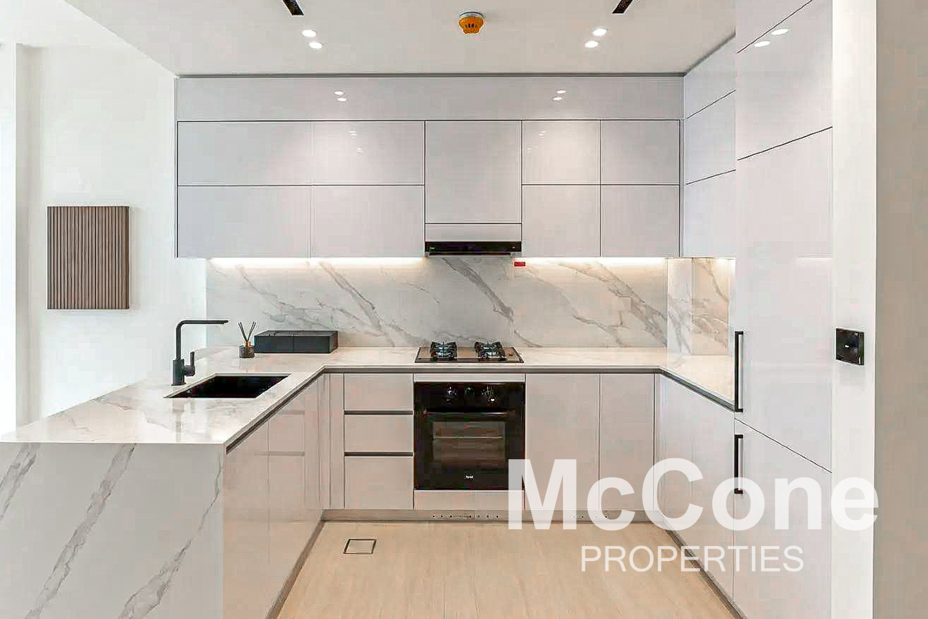 1 Bedroom Apartment for Sale in Binghatti Onyx, Jumeirah Village Circle — photo 2 of 15