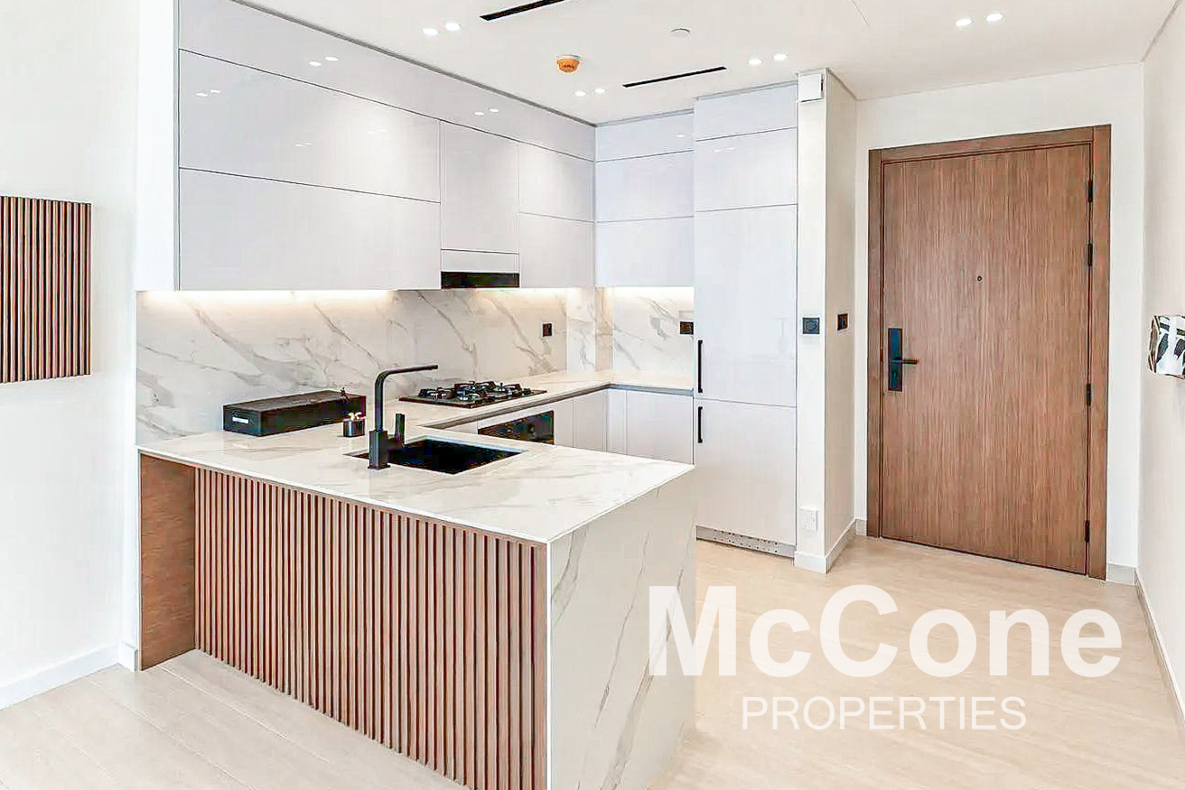 1 Bedroom Apartment for Sale in Binghatti Onyx, Jumeirah Village Circle — photo 4 of 15