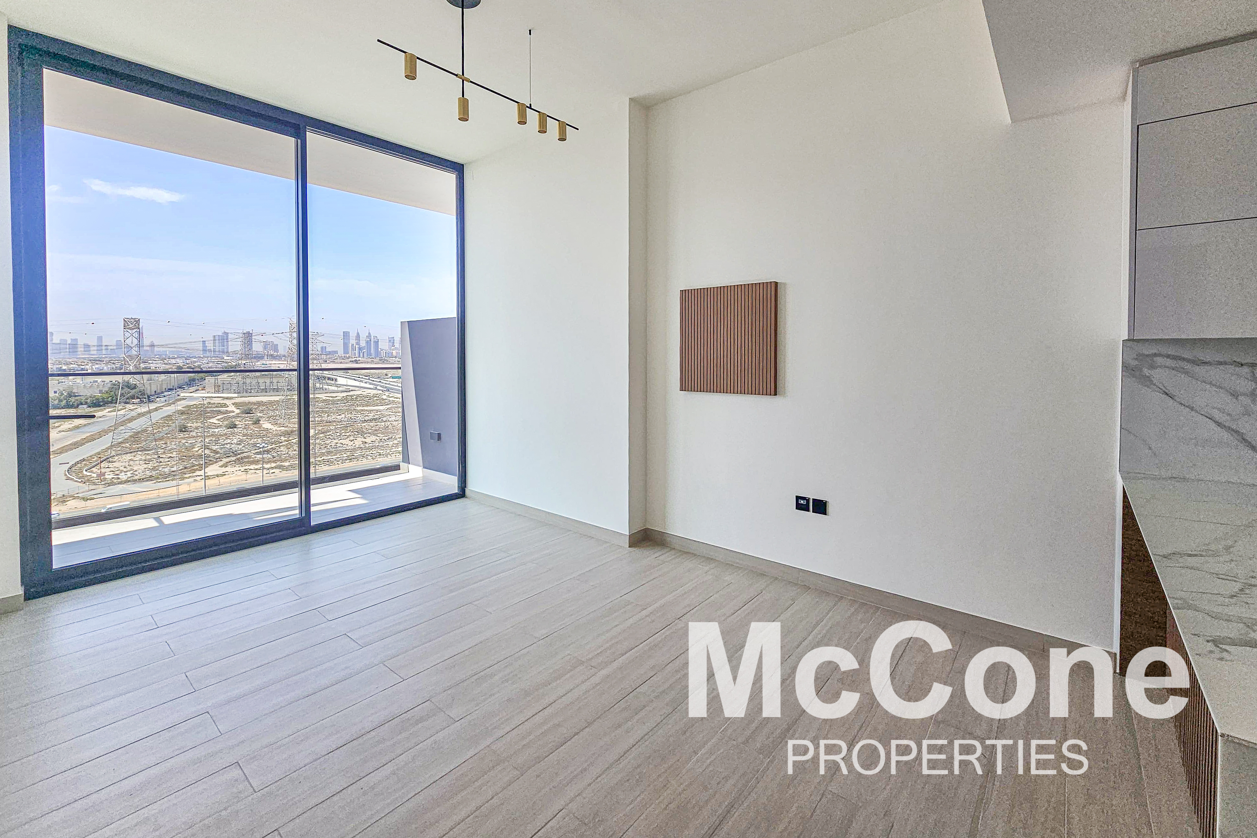 1 Bedroom Apartment for Sale in Binghatti Onyx, Jumeirah Village Circle — photo 6 of 15