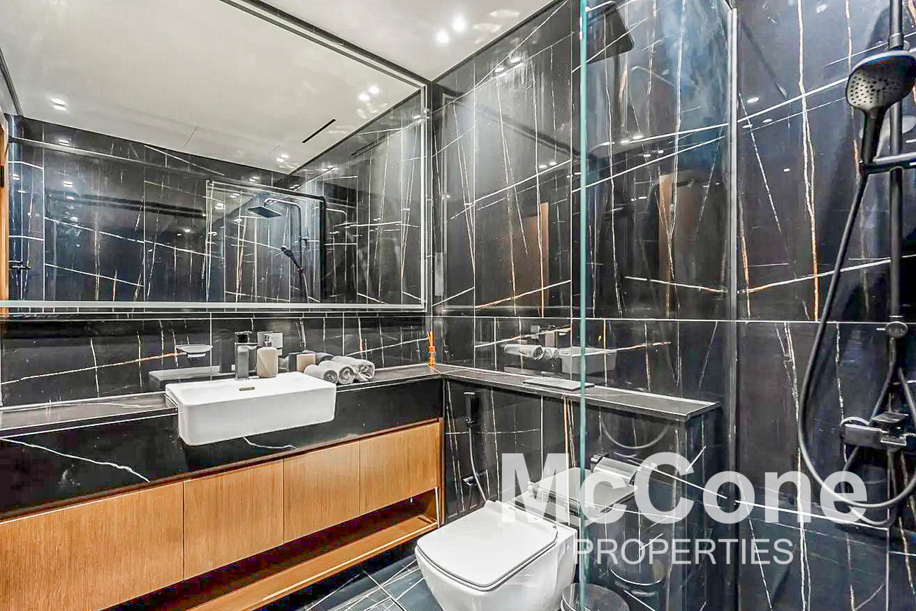 1 Bedroom Apartment for Sale in Binghatti Onyx, Jumeirah Village Circle — photo 9 of 15
