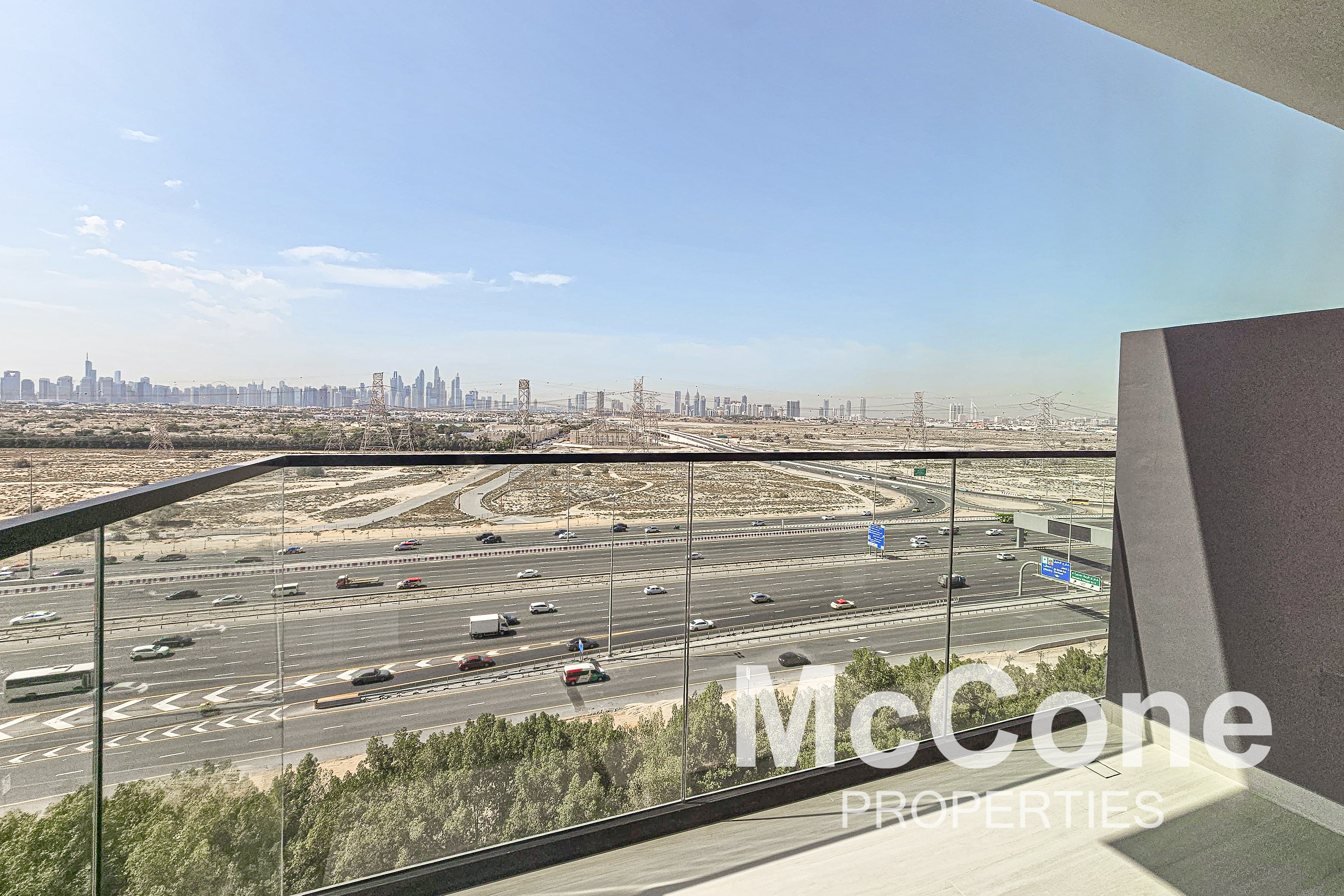 1 Bedroom Apartment for Sale in Binghatti Onyx, Jumeirah Village Circle — photograph 13 of 15