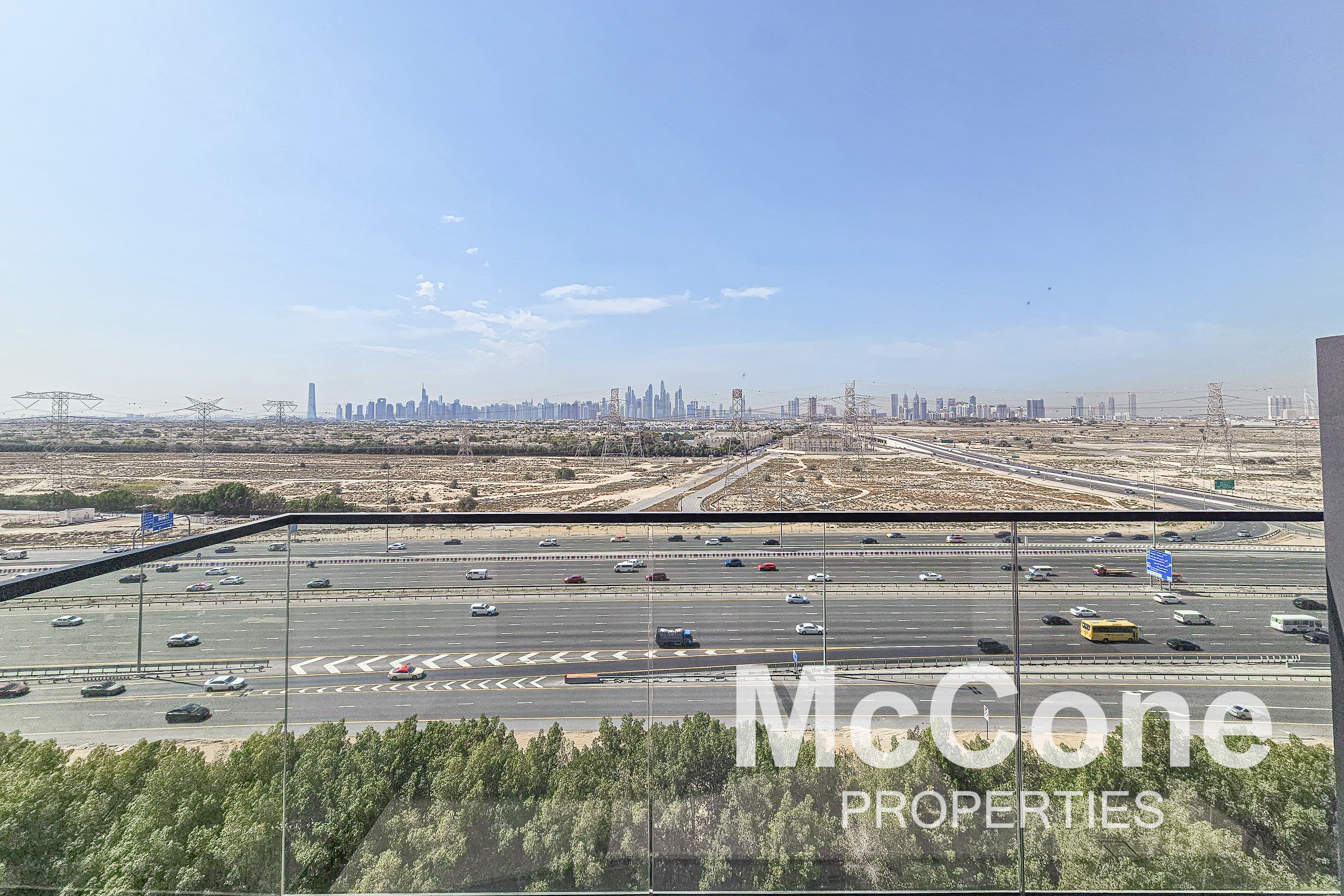 1 Bedroom Apartment for Sale in Binghatti Onyx, Jumeirah Village Circle — photograph 15 of 15